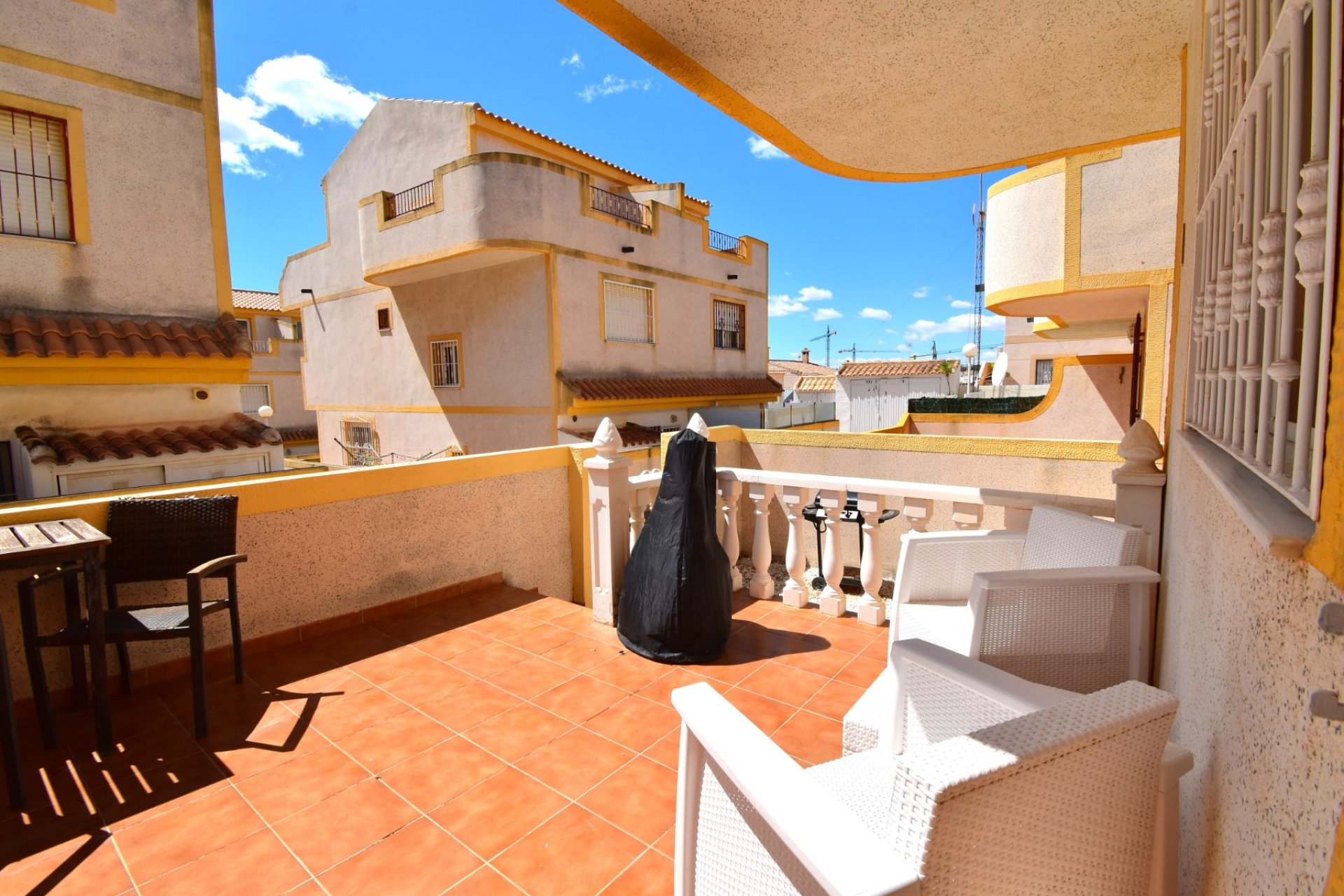 Reventa - Semi Detached - Orihuela Costa - Los Altos
