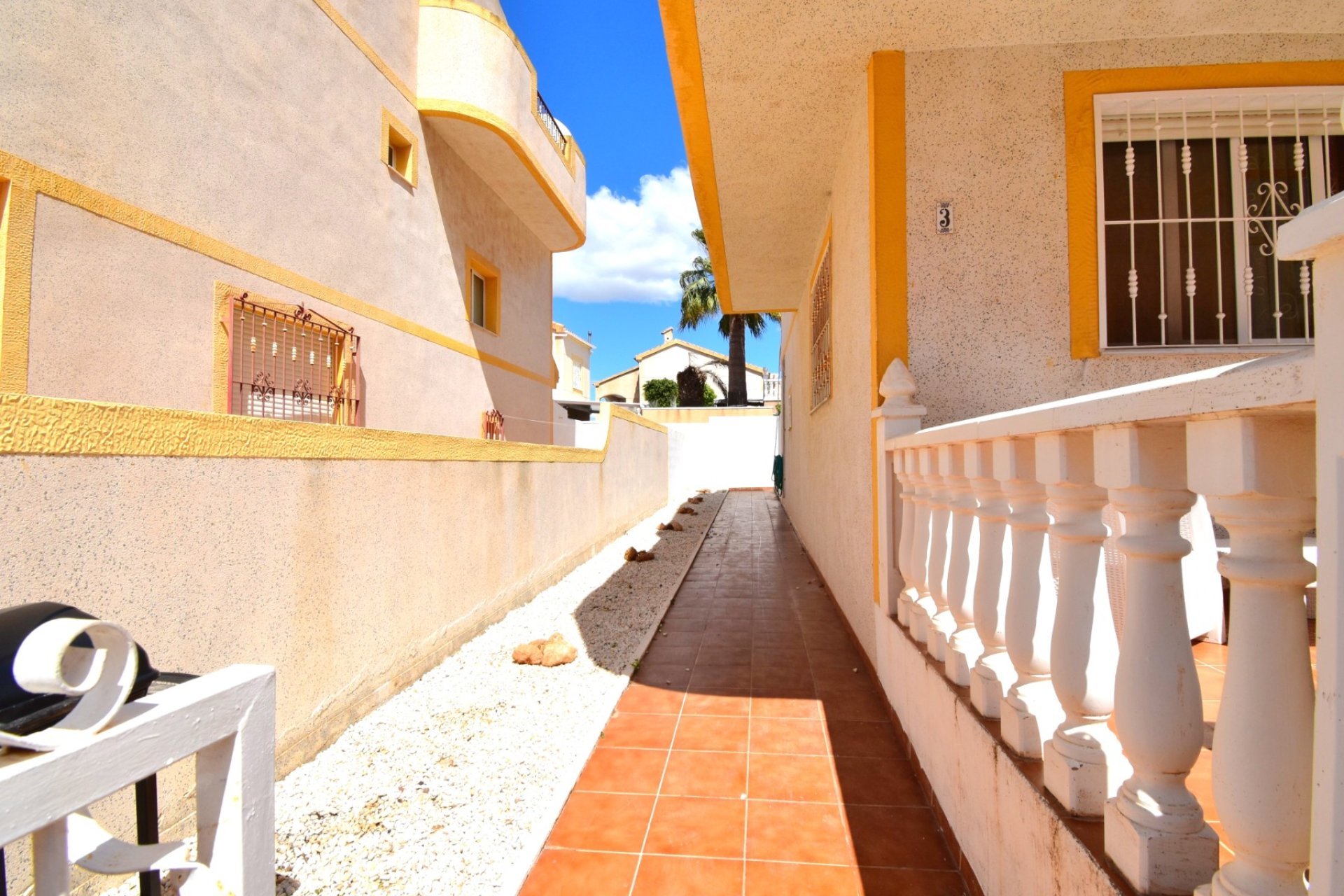 Reventa - Semi Detached - Orihuela Costa - Los Altos