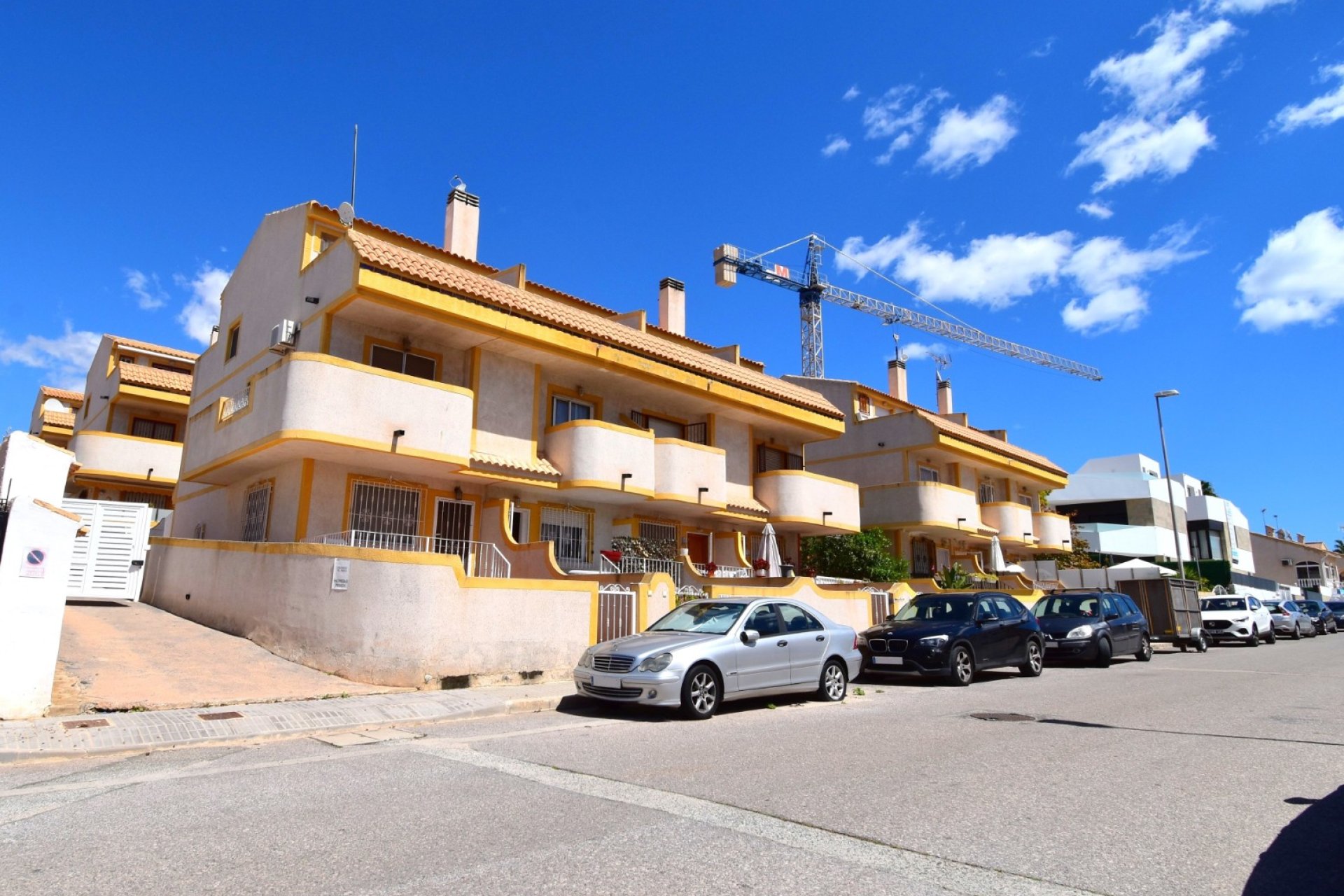 Reventa - Semi Detached - Orihuela Costa - Los Altos