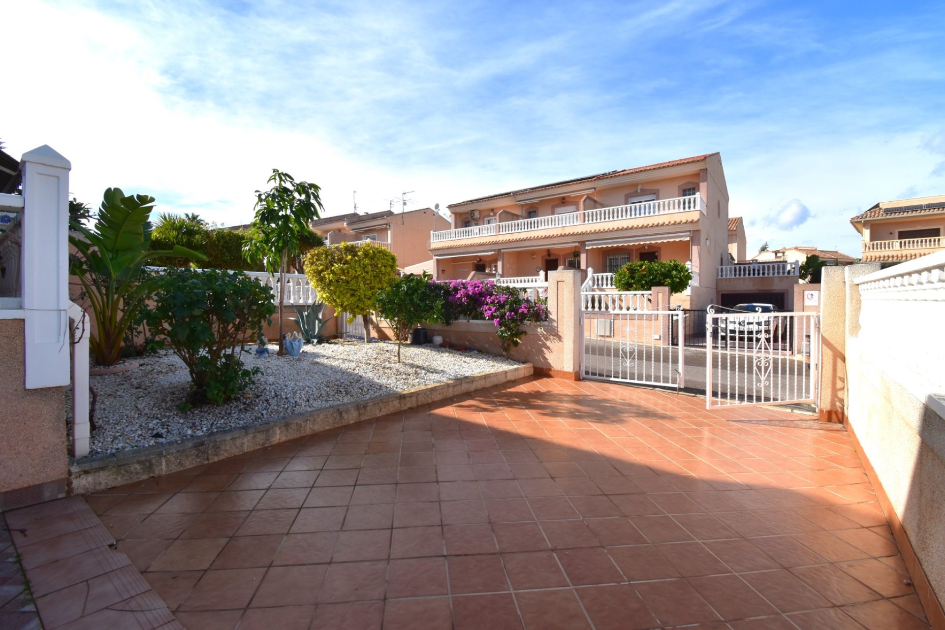 Reventa - Semi Detached - Orihuela Costa - Los Balcones