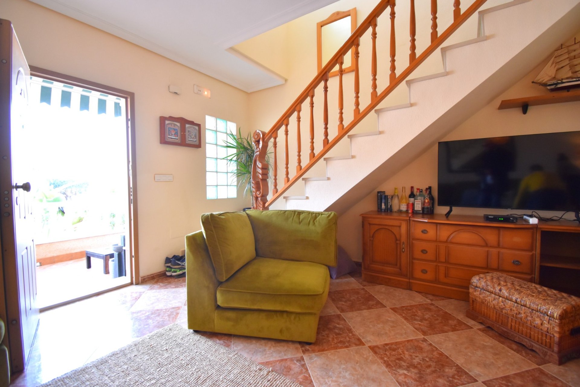 Reventa - Semi Detached - Orihuela Costa - Los Balcones