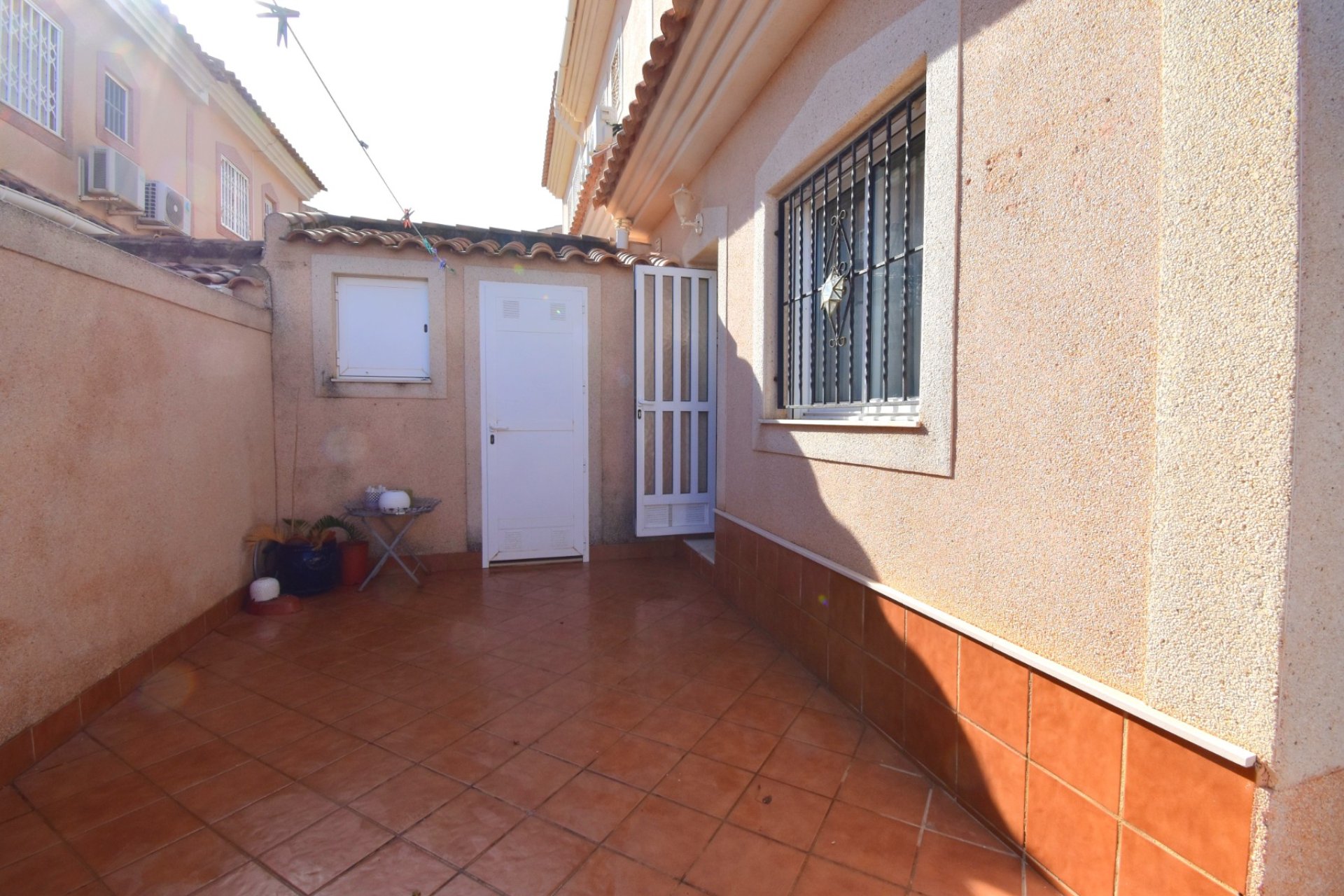 Reventa - Semi Detached - Orihuela Costa - Los Balcones