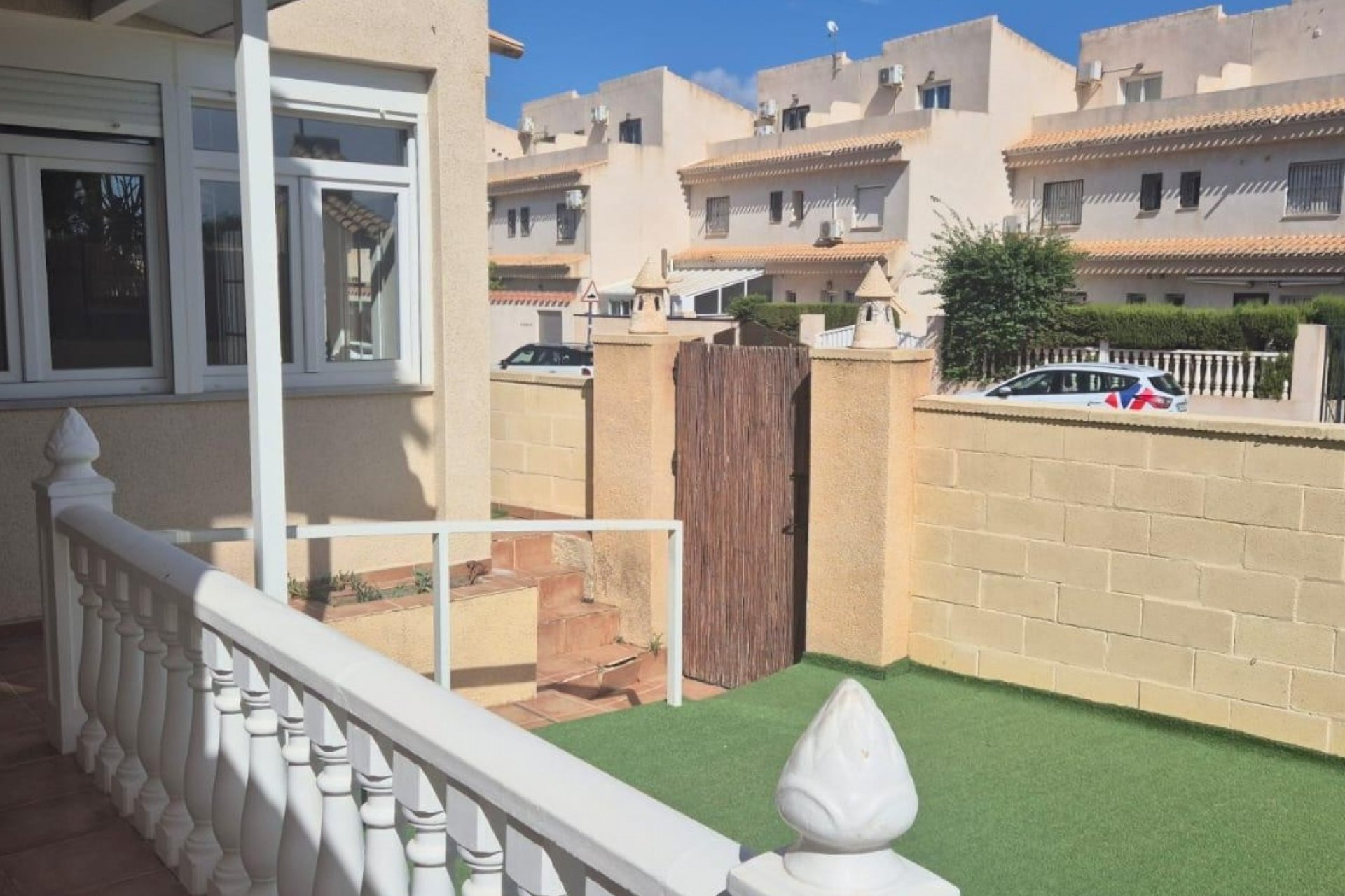 Reventa - Semi Detached - Orihuela Costa - Playa Flamenca
