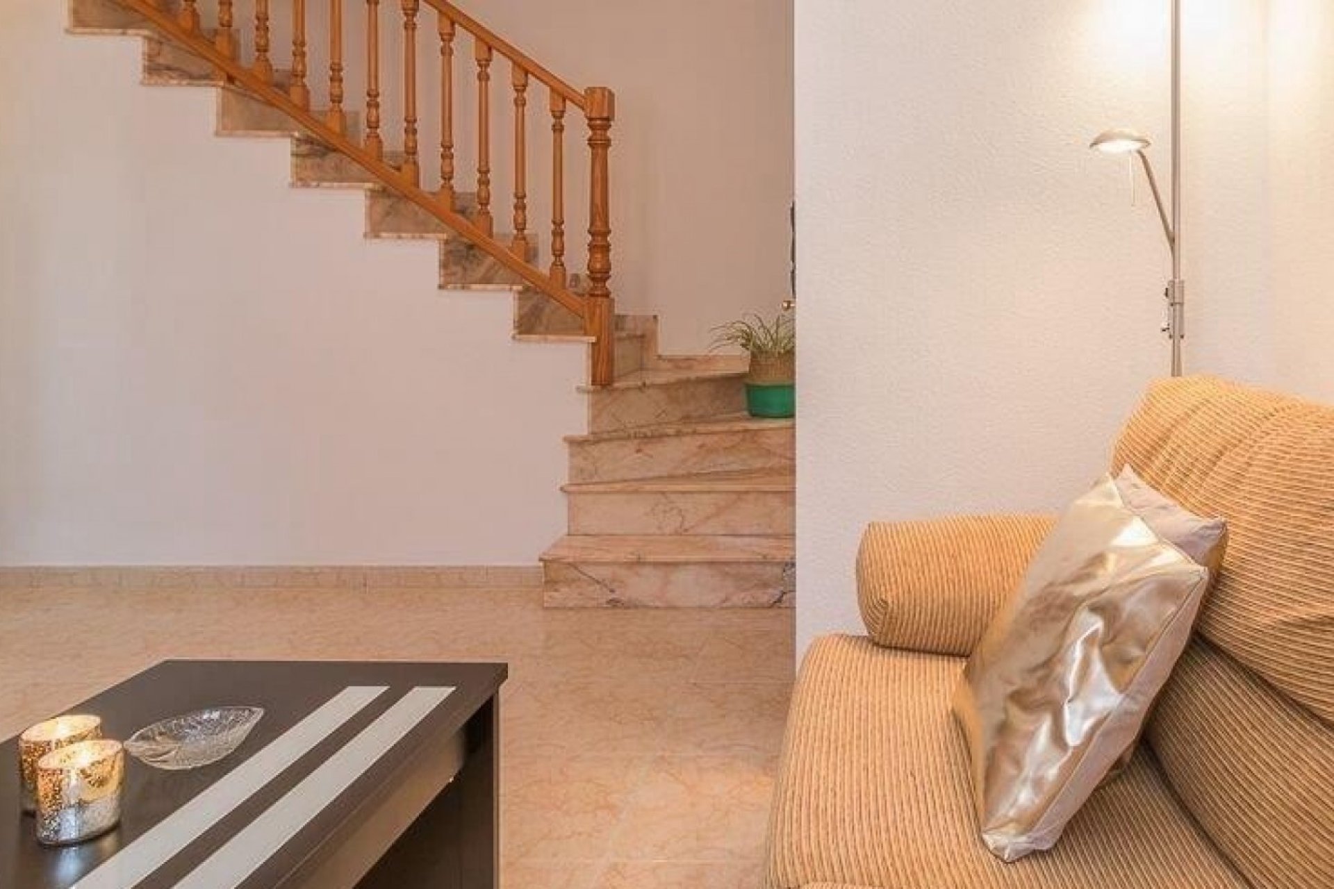 Reventa - Semi Detached - Orihuela Costa - Playa Flamenca