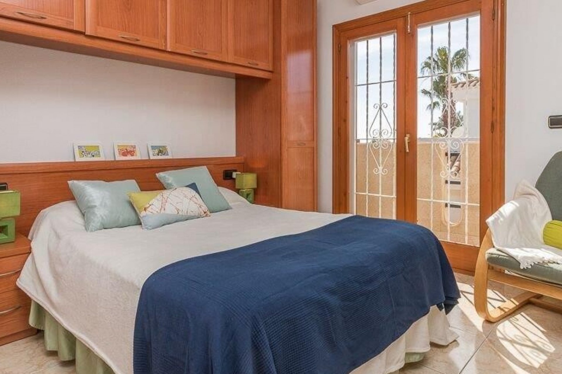 Reventa - Semi Detached - Orihuela Costa - Playa Flamenca