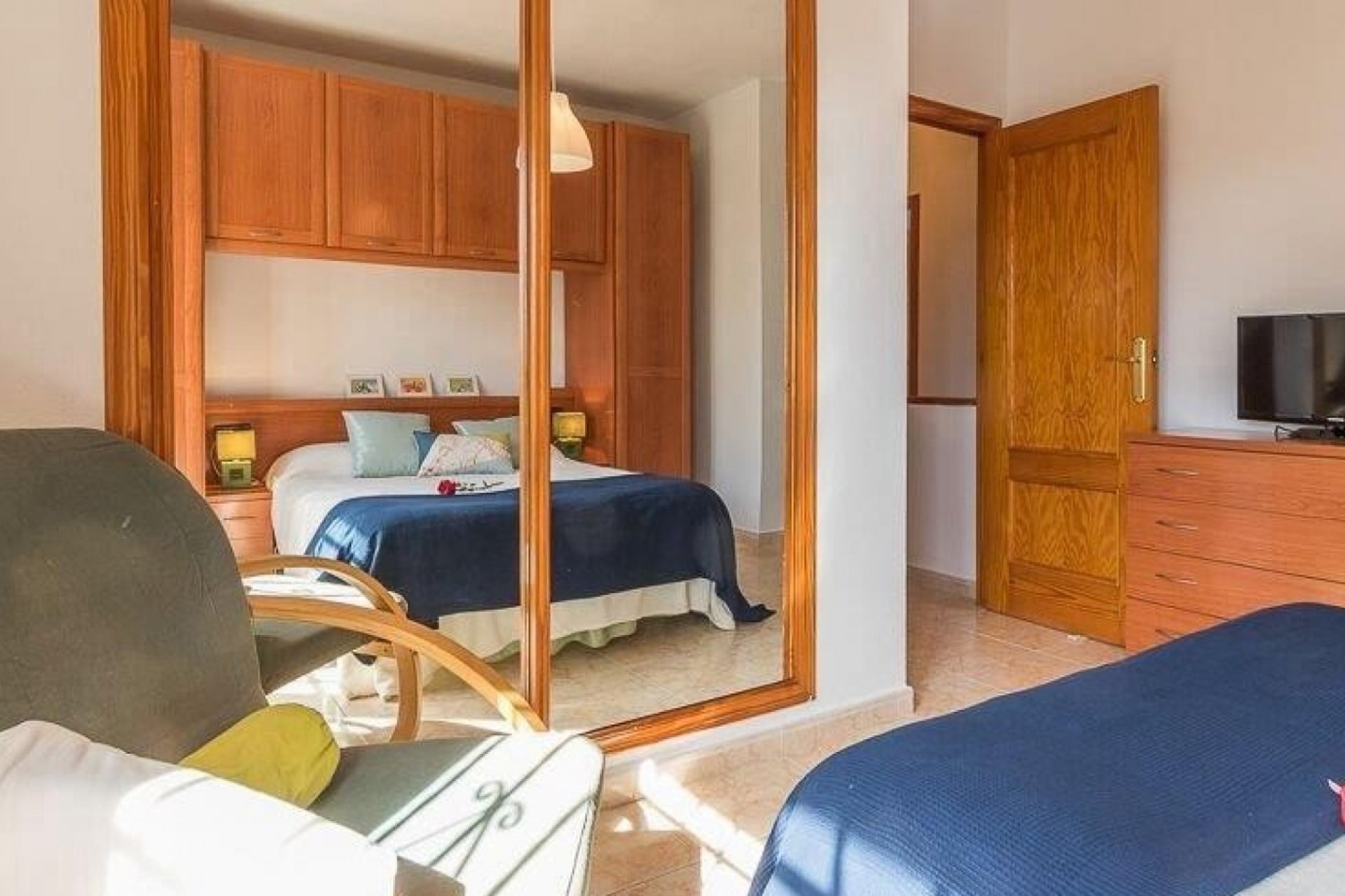 Reventa - Semi Detached - Orihuela Costa - Playa Flamenca