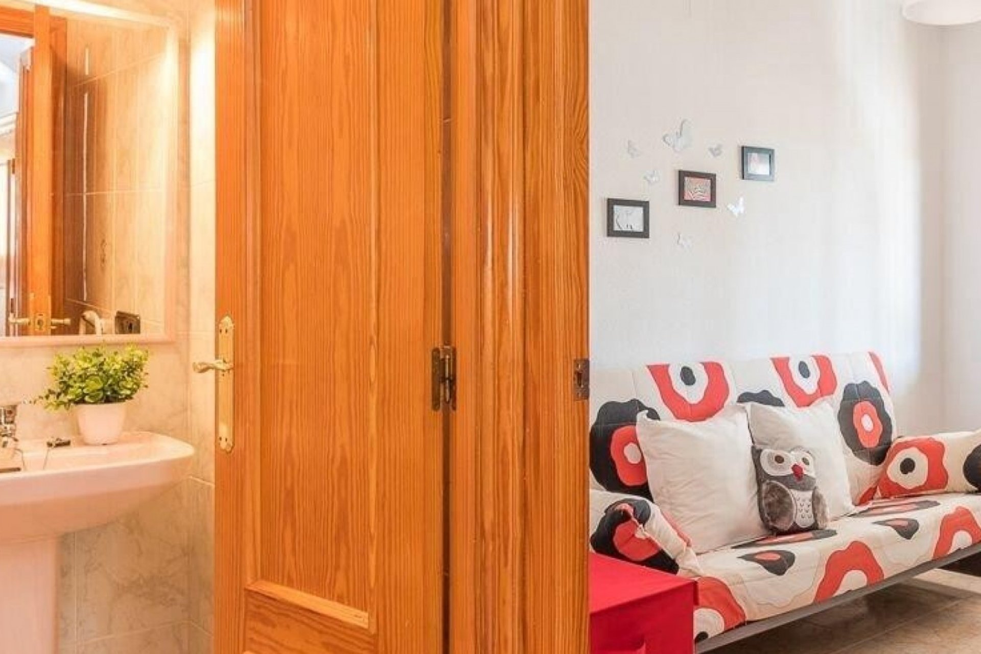 Reventa - Semi Detached - Orihuela Costa - Playa Flamenca