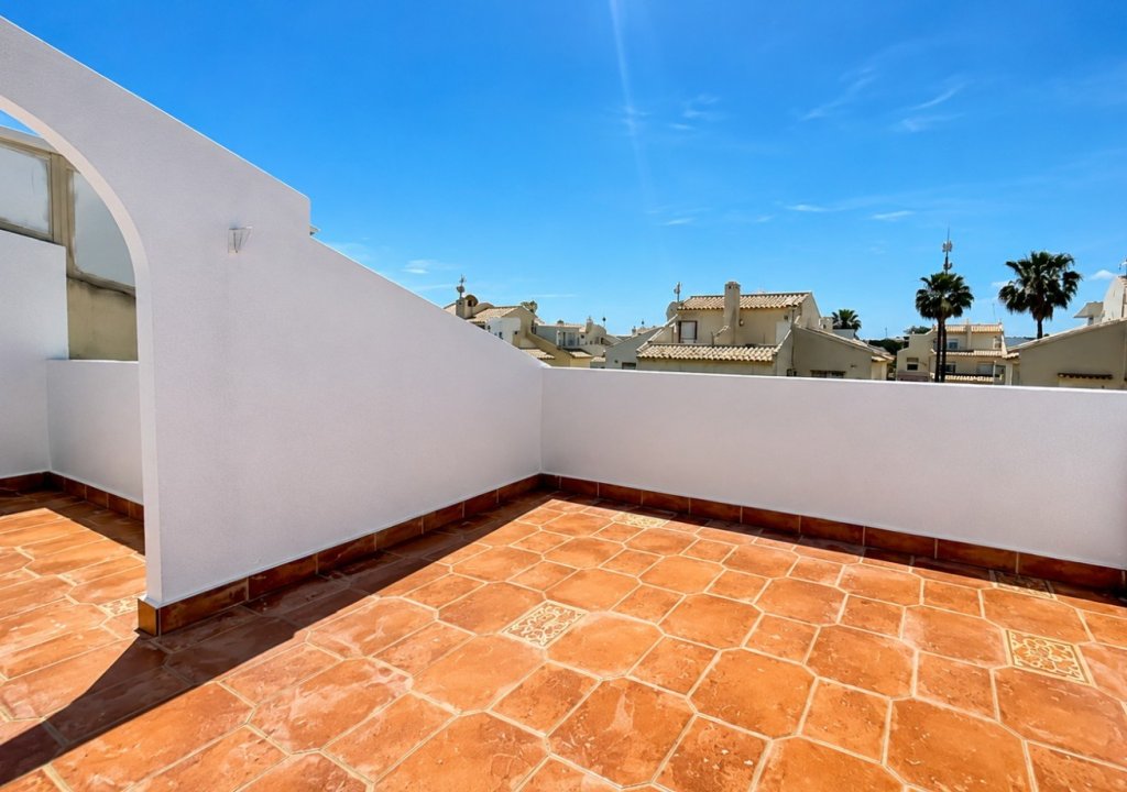 Reventa - Semi Detached - Orihuela Costa - Playa Flamenca