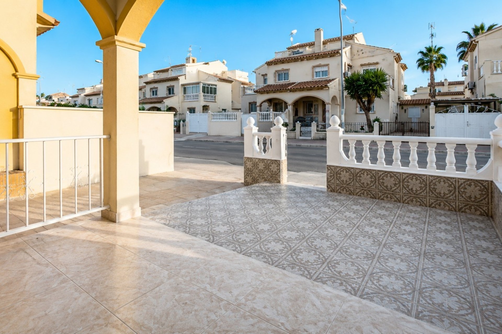 Reventa - Semi Detached - Orihuela Costa - Playa Flamenca