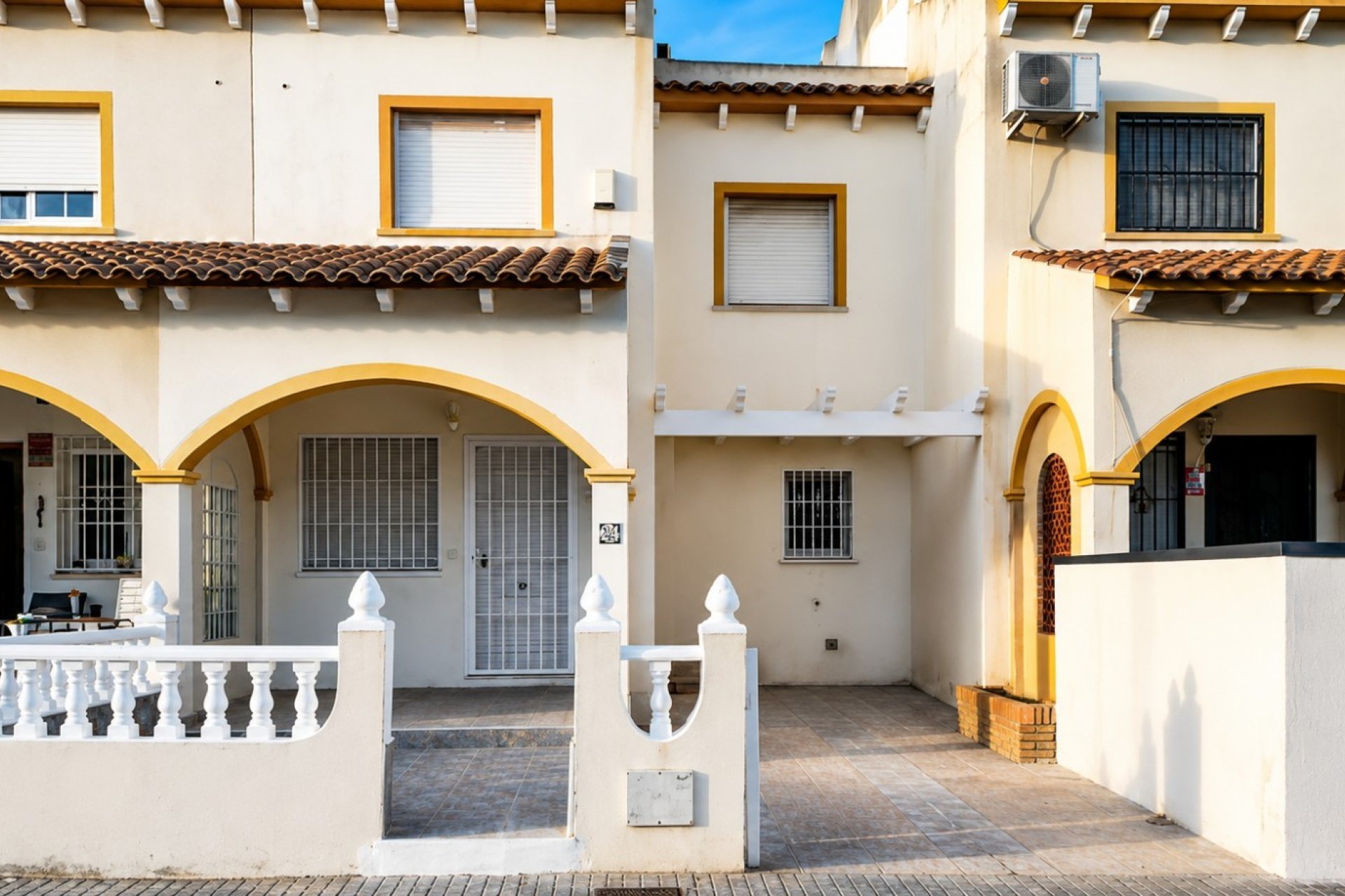 Reventa - Semi Detached - Orihuela Costa - Playa Flamenca