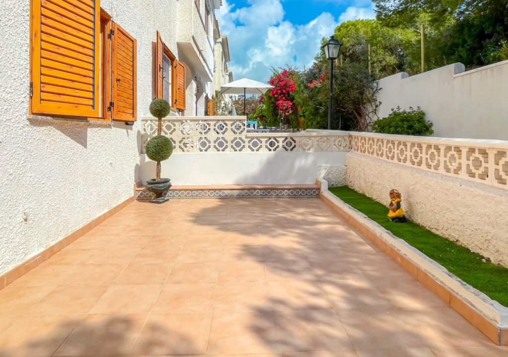 Reventa - Semi Detached - Orihuela Costa - Playa Flamenca