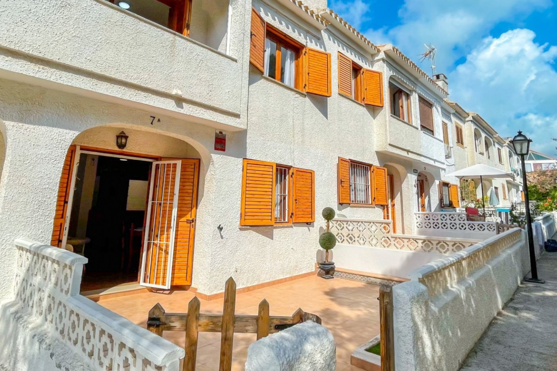 Reventa - Semi Detached - Orihuela Costa - Playa Flamenca