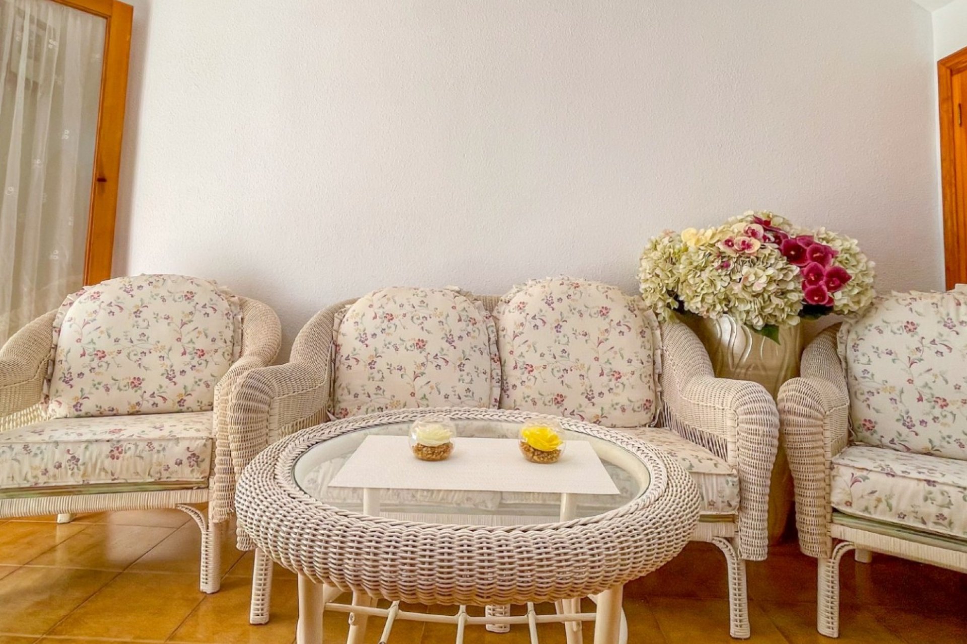Reventa - Semi Detached - Orihuela Costa - Playa Flamenca