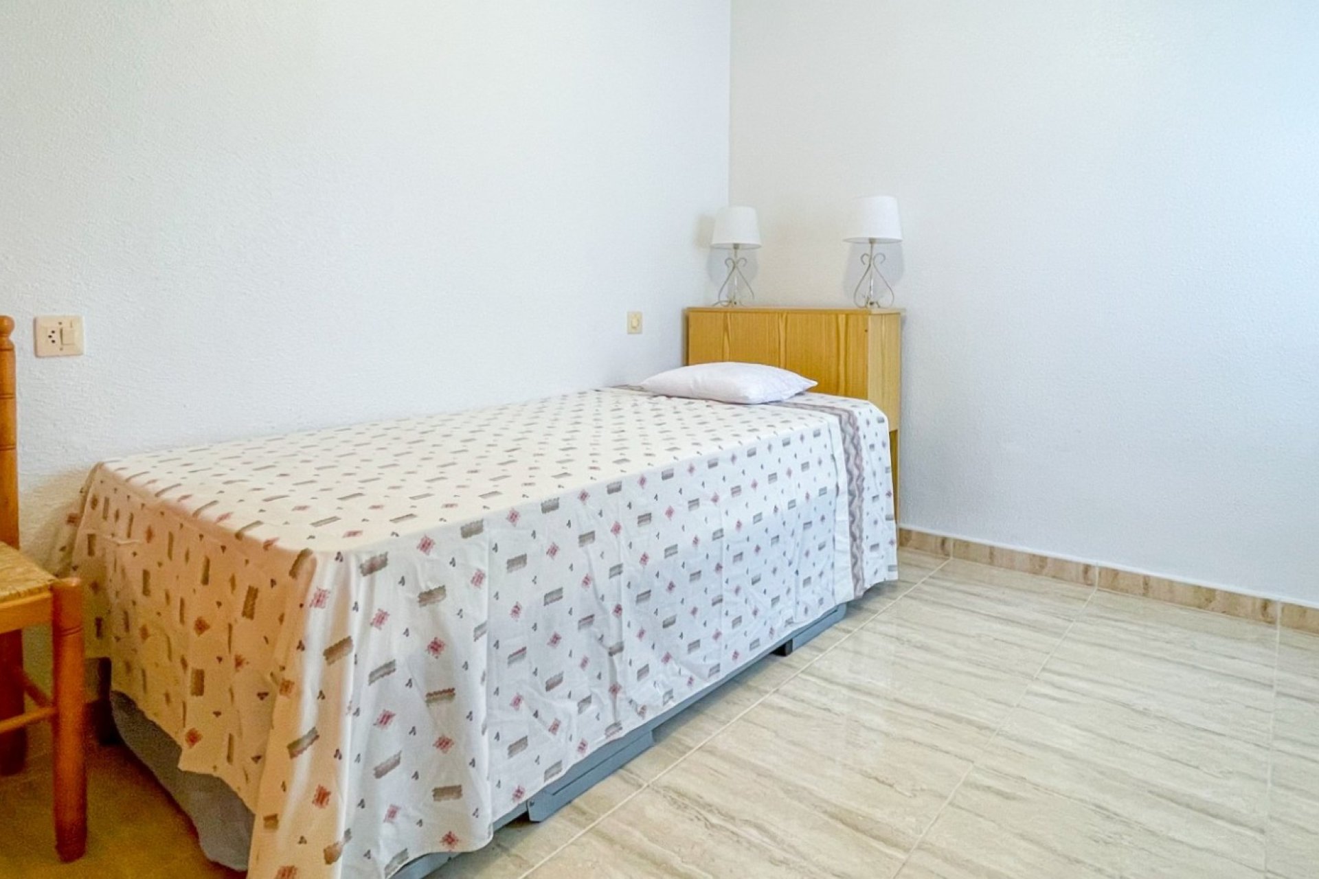 Reventa - Semi Detached - Orihuela Costa - Playa Flamenca