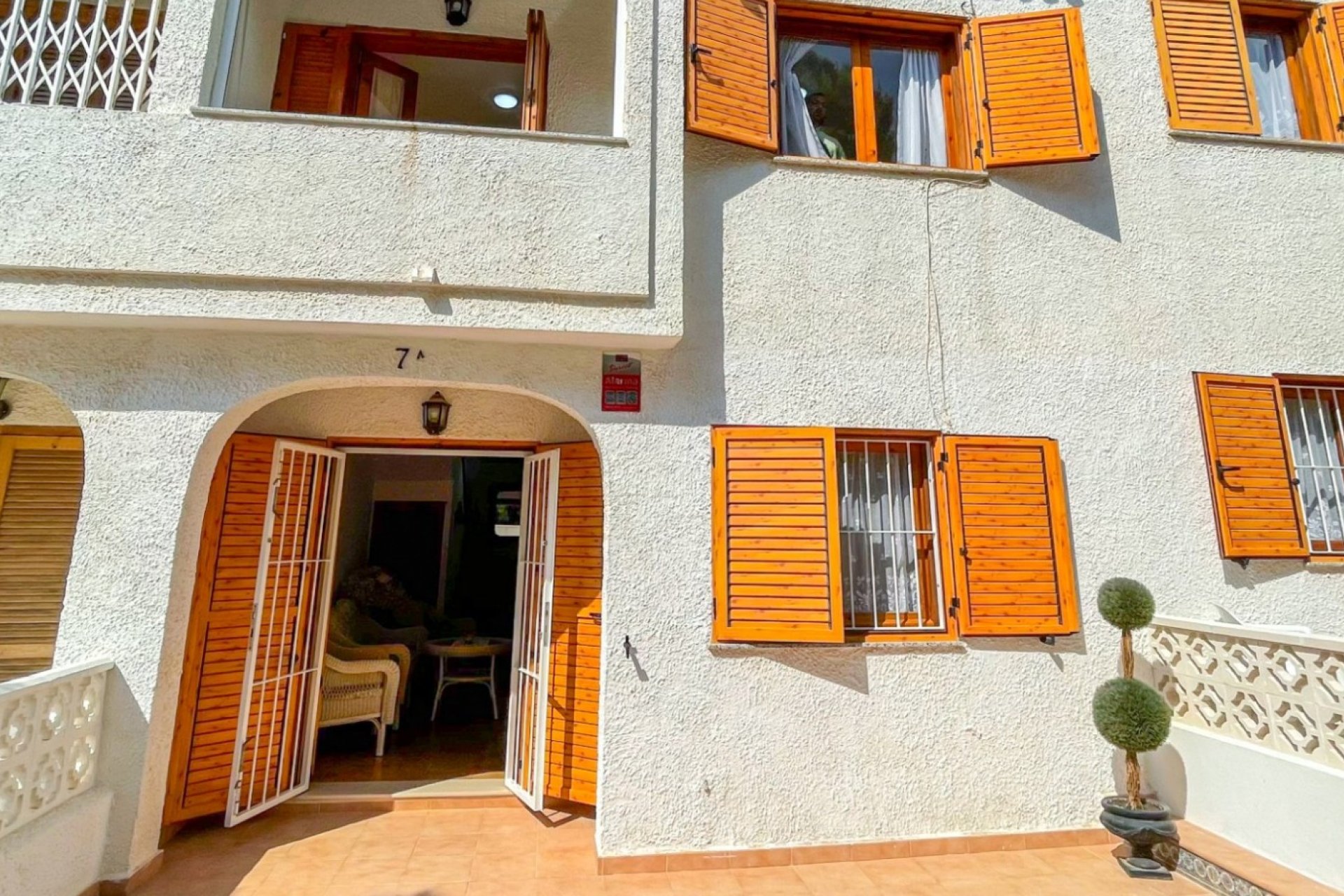 Reventa - Semi Detached - Orihuela Costa - Playa Flamenca