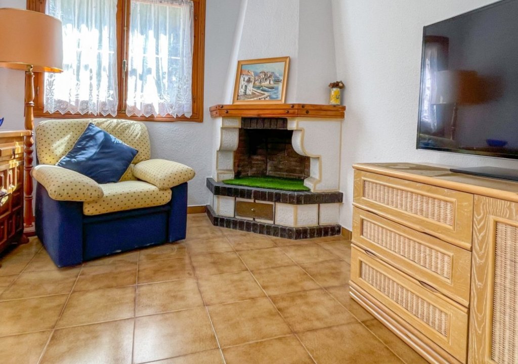 Reventa - Semi Detached - Orihuela Costa - Playa Flamenca