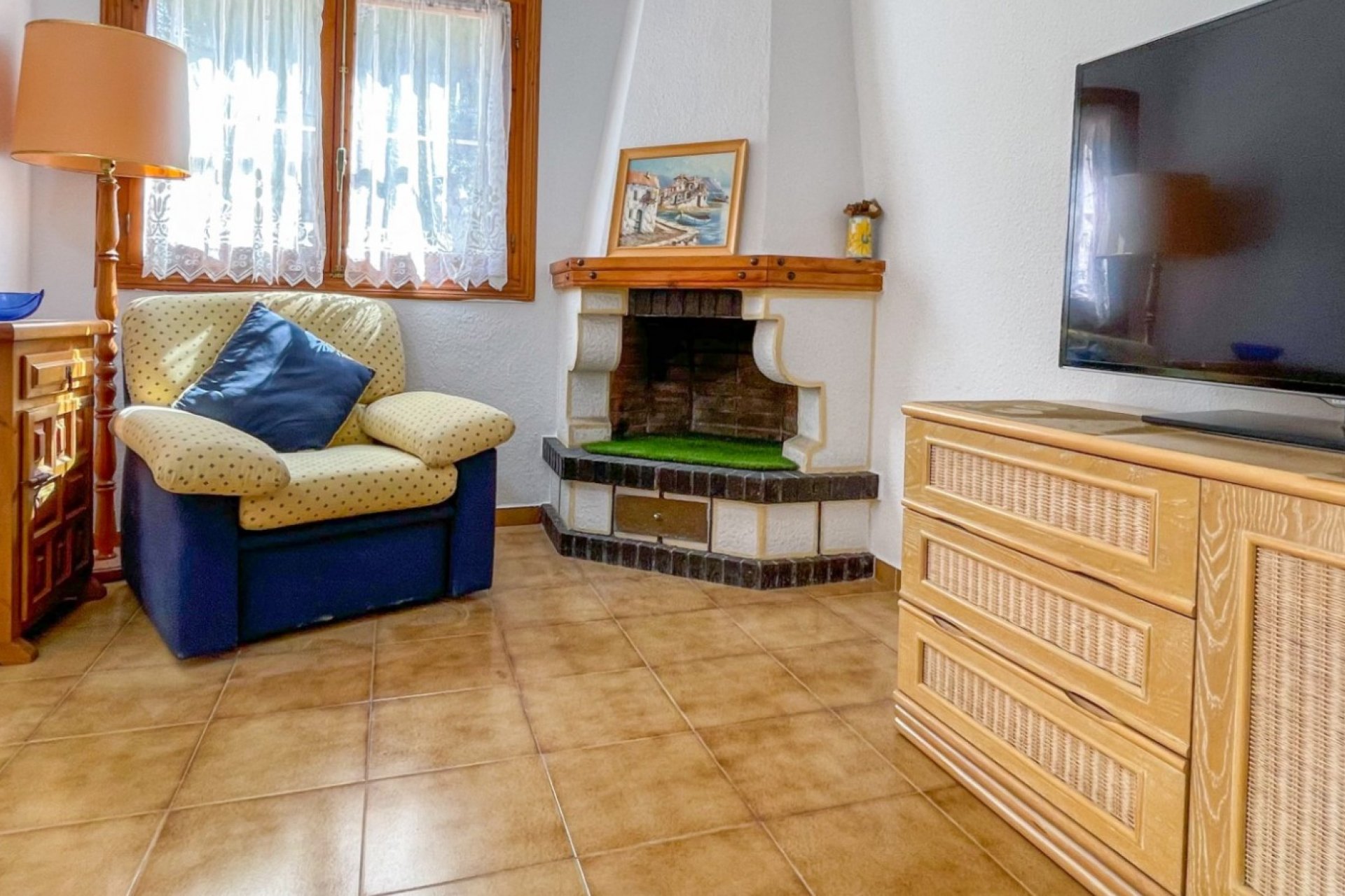 Reventa - Semi Detached - Orihuela Costa - Playa Flamenca
