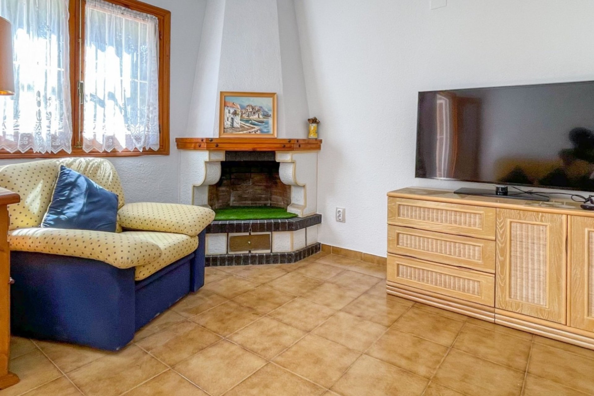Reventa - Semi Detached - Orihuela Costa - Playa Flamenca