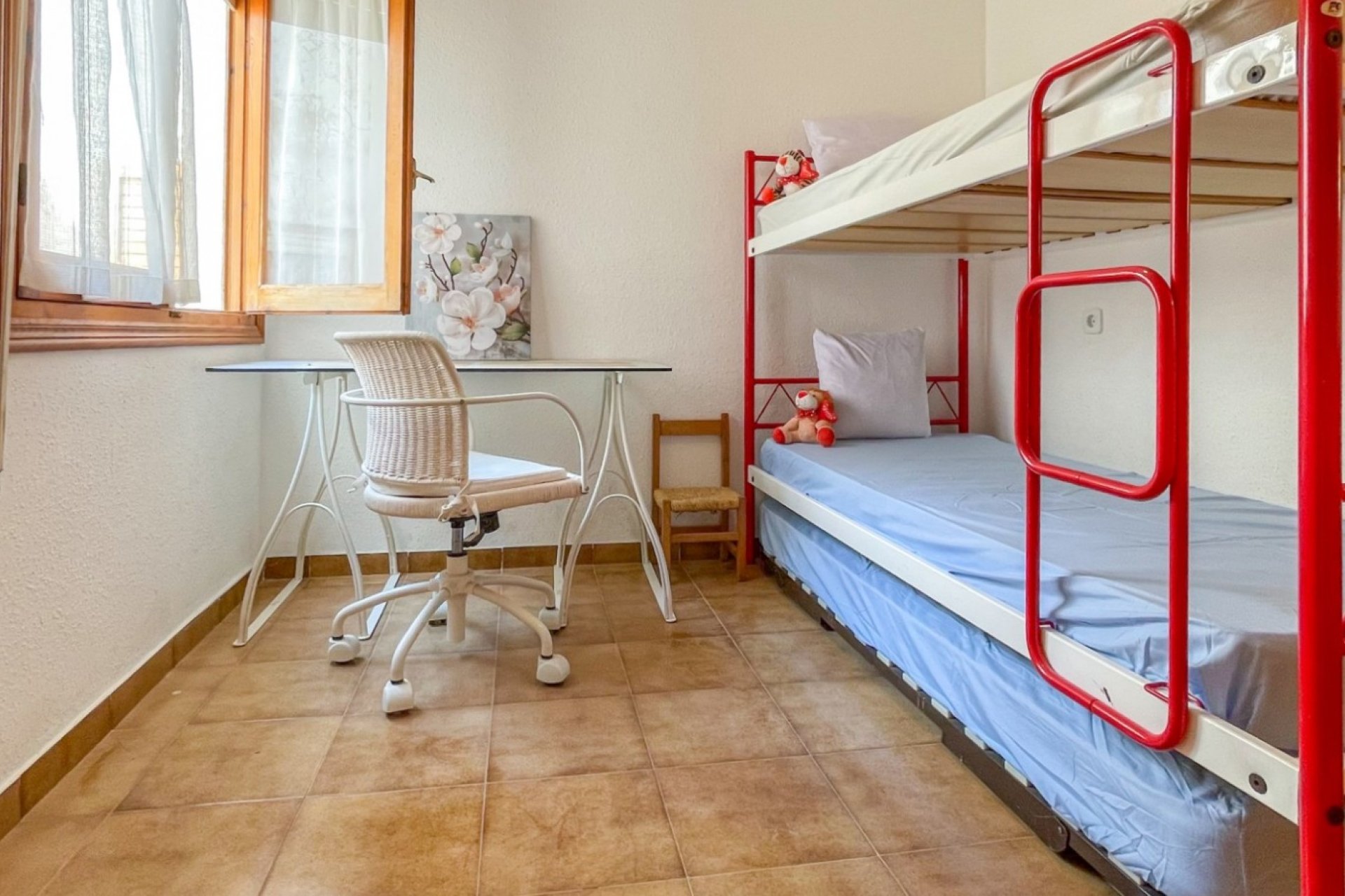 Reventa - Semi Detached - Orihuela Costa - Playa Flamenca