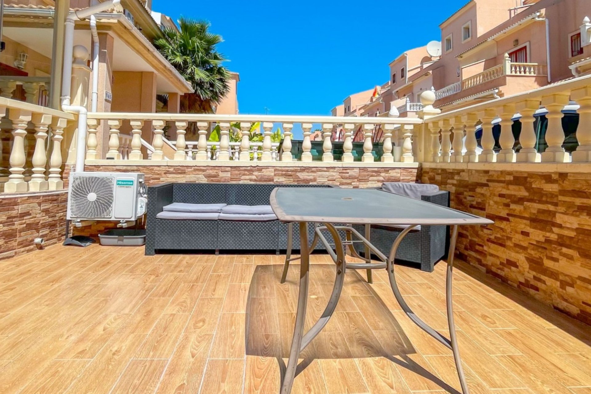 Reventa - Semi Detached - Orihuela Costa - Playa Flamenca