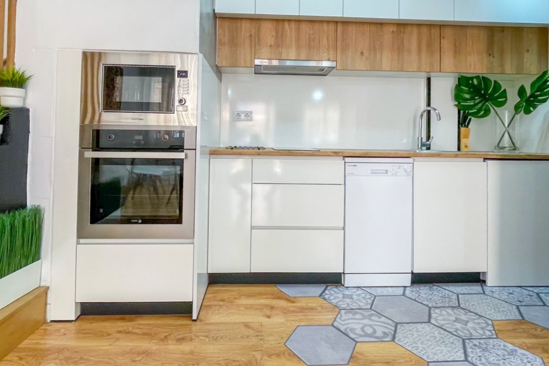 Reventa - Semi Detached - Orihuela Costa - Playa Flamenca