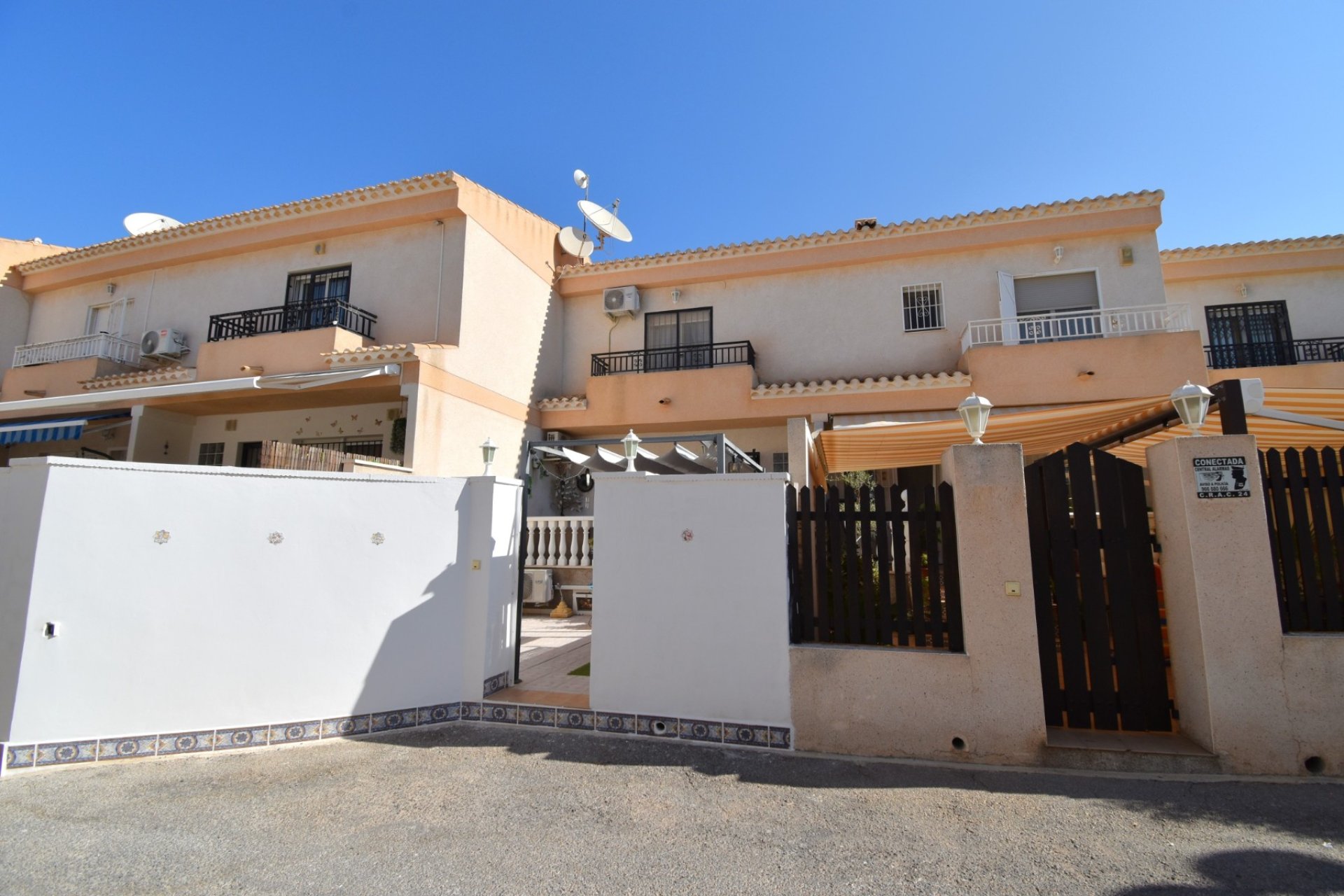 Reventa - Semi Detached - Orihuela Costa - Playa Flamenca