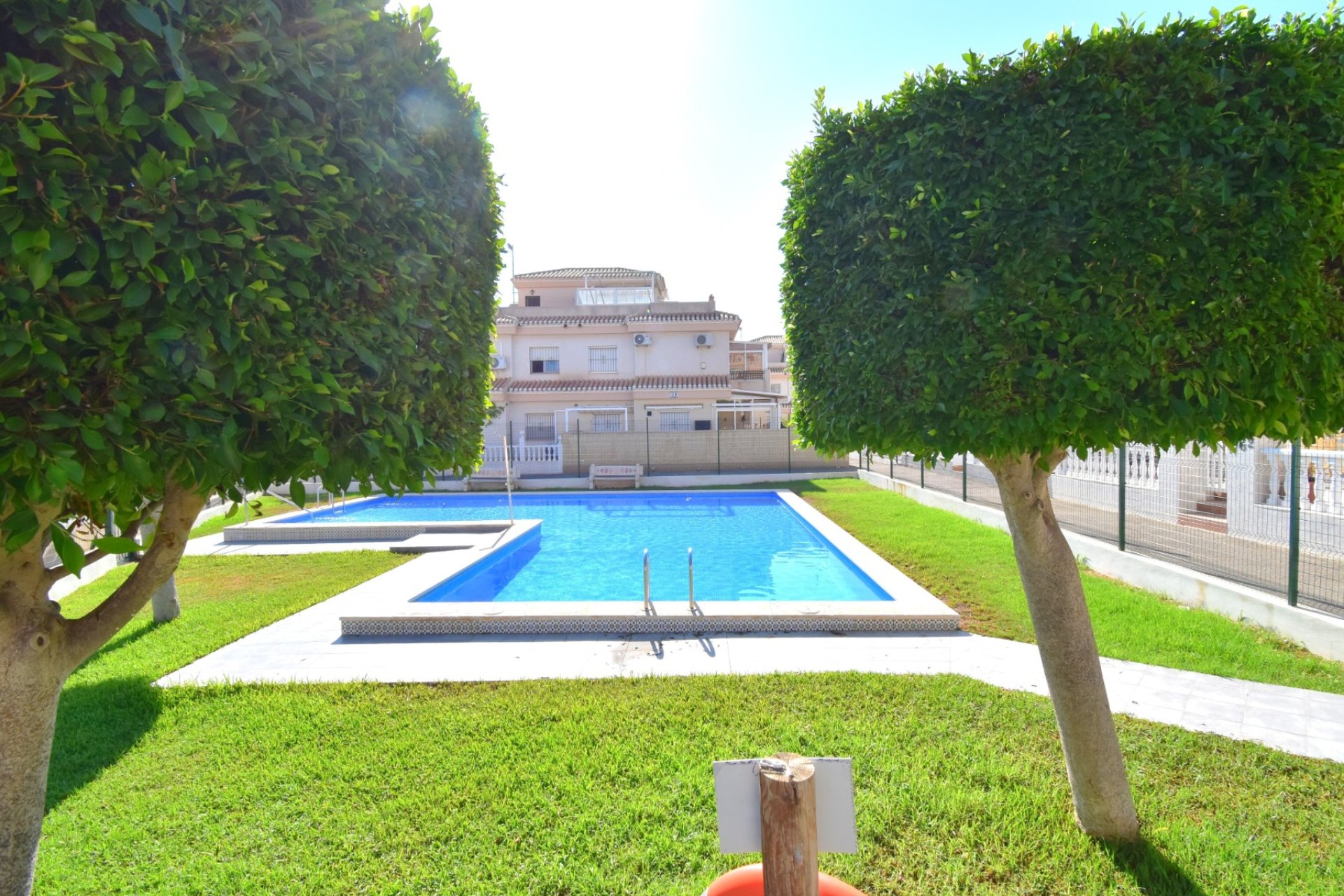 Reventa - Semi Detached - Orihuela Costa - Playa Flamenca