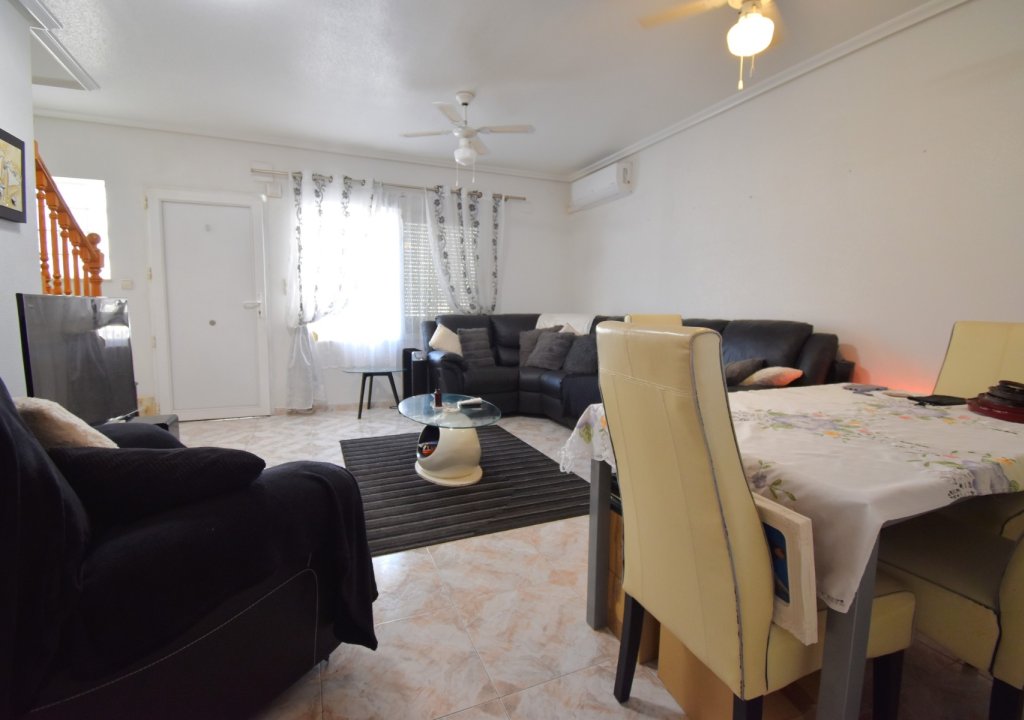 Reventa - Semi Detached - Orihuela Costa - Playa Flamenca