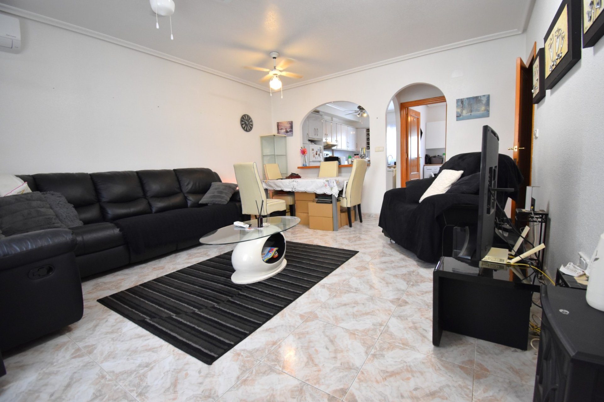 Reventa - Semi Detached - Orihuela Costa - Playa Flamenca