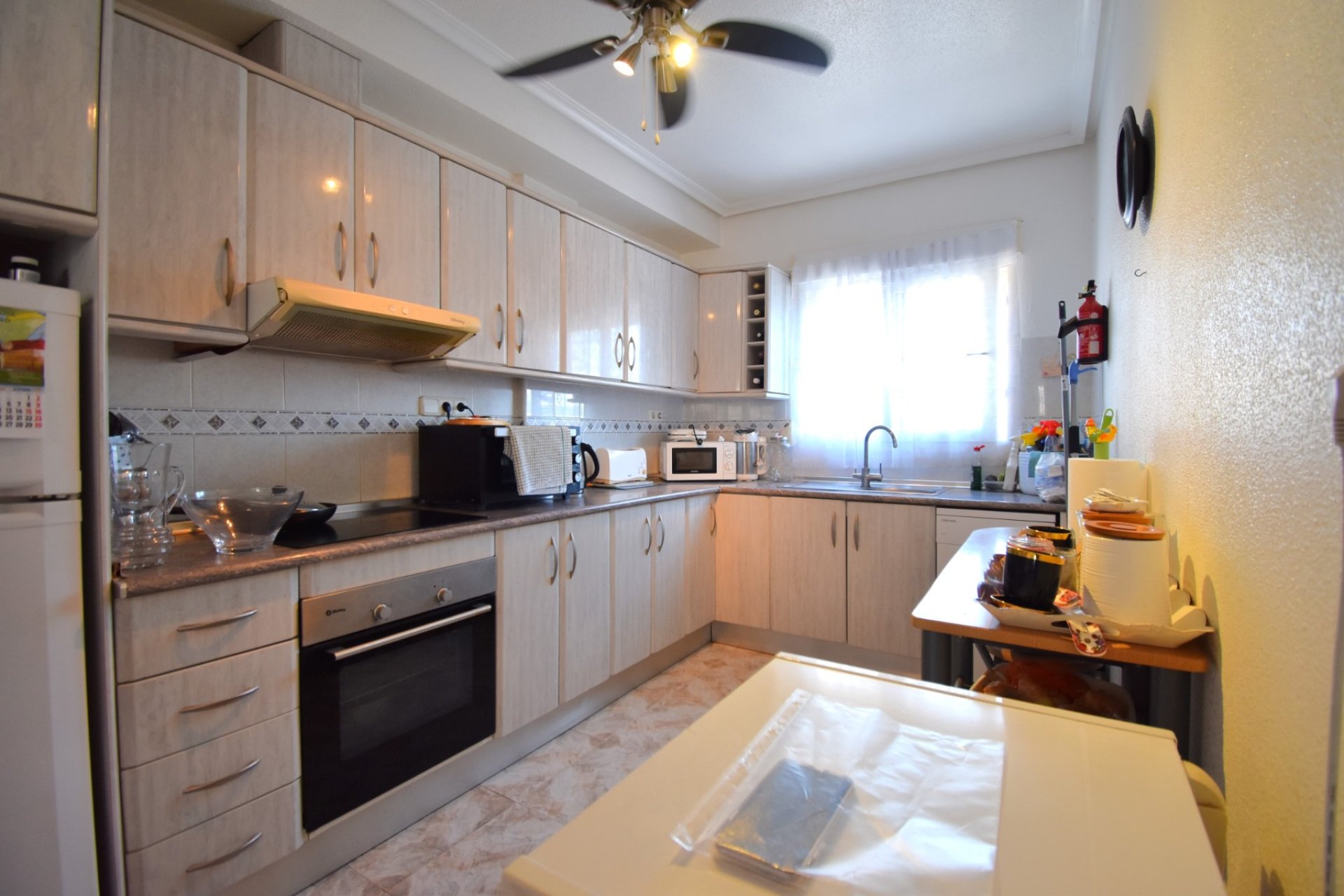 Reventa - Semi Detached - Orihuela Costa - Playa Flamenca
