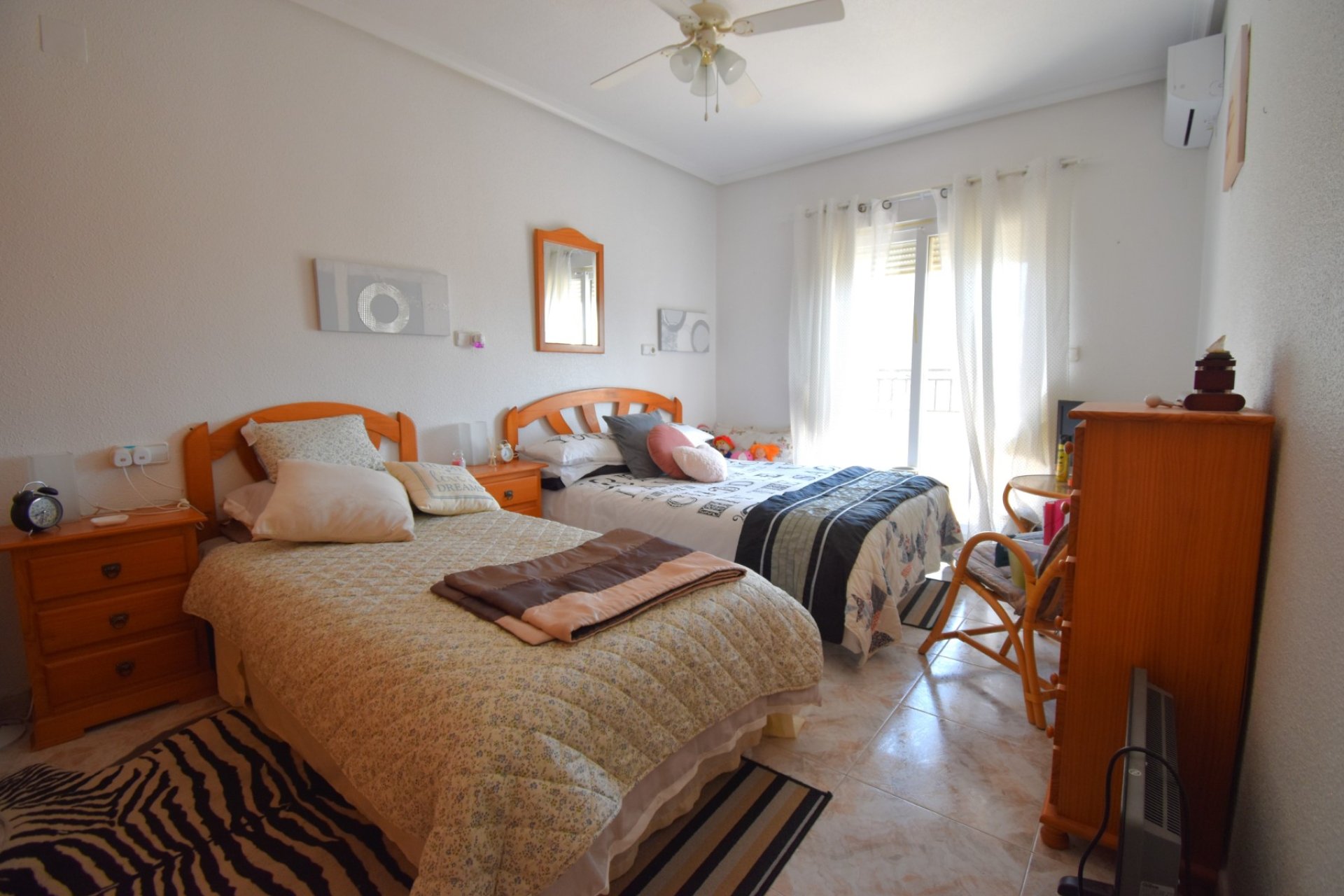 Reventa - Semi Detached - Orihuela Costa - Playa Flamenca