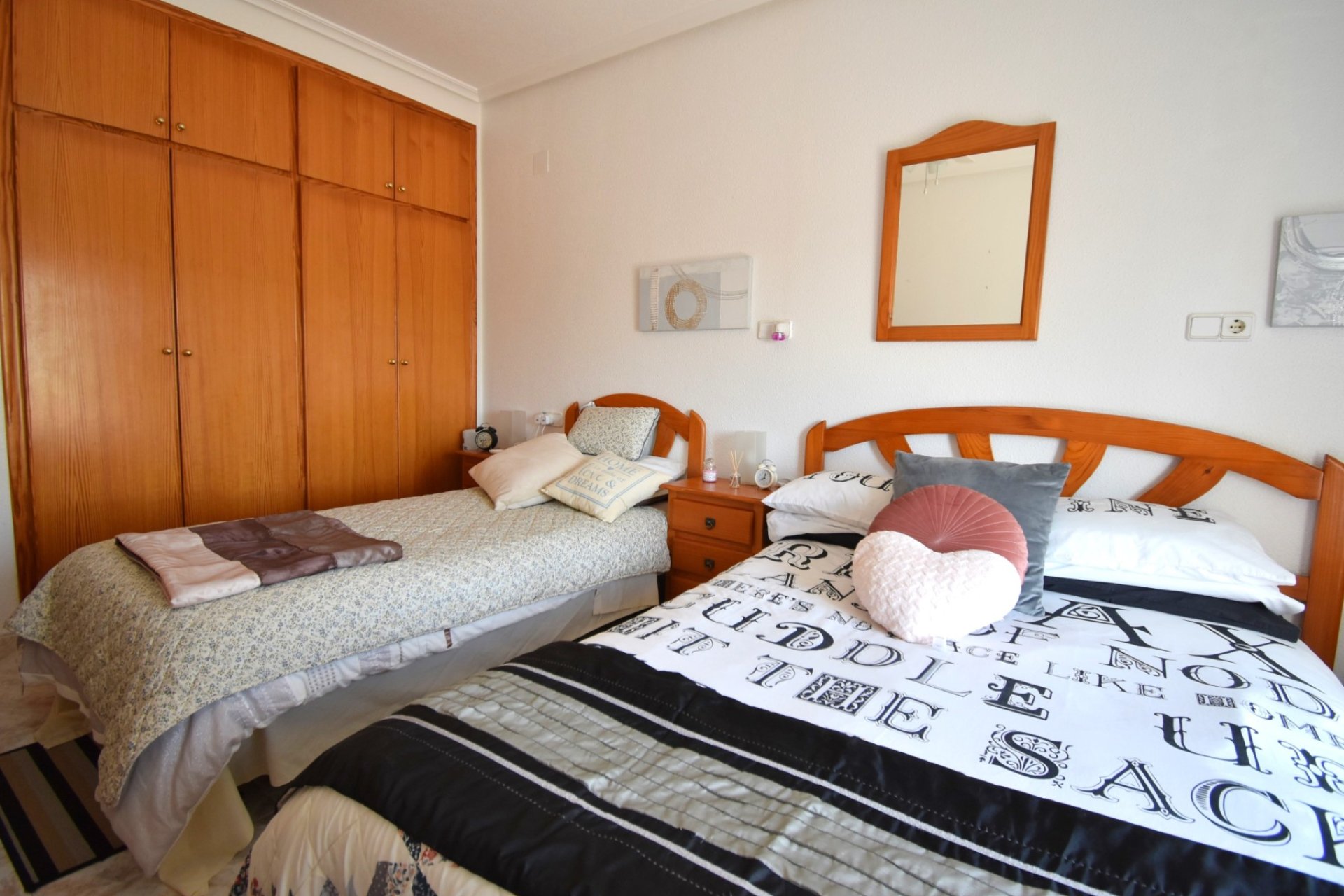 Reventa - Semi Detached - Orihuela Costa - Playa Flamenca