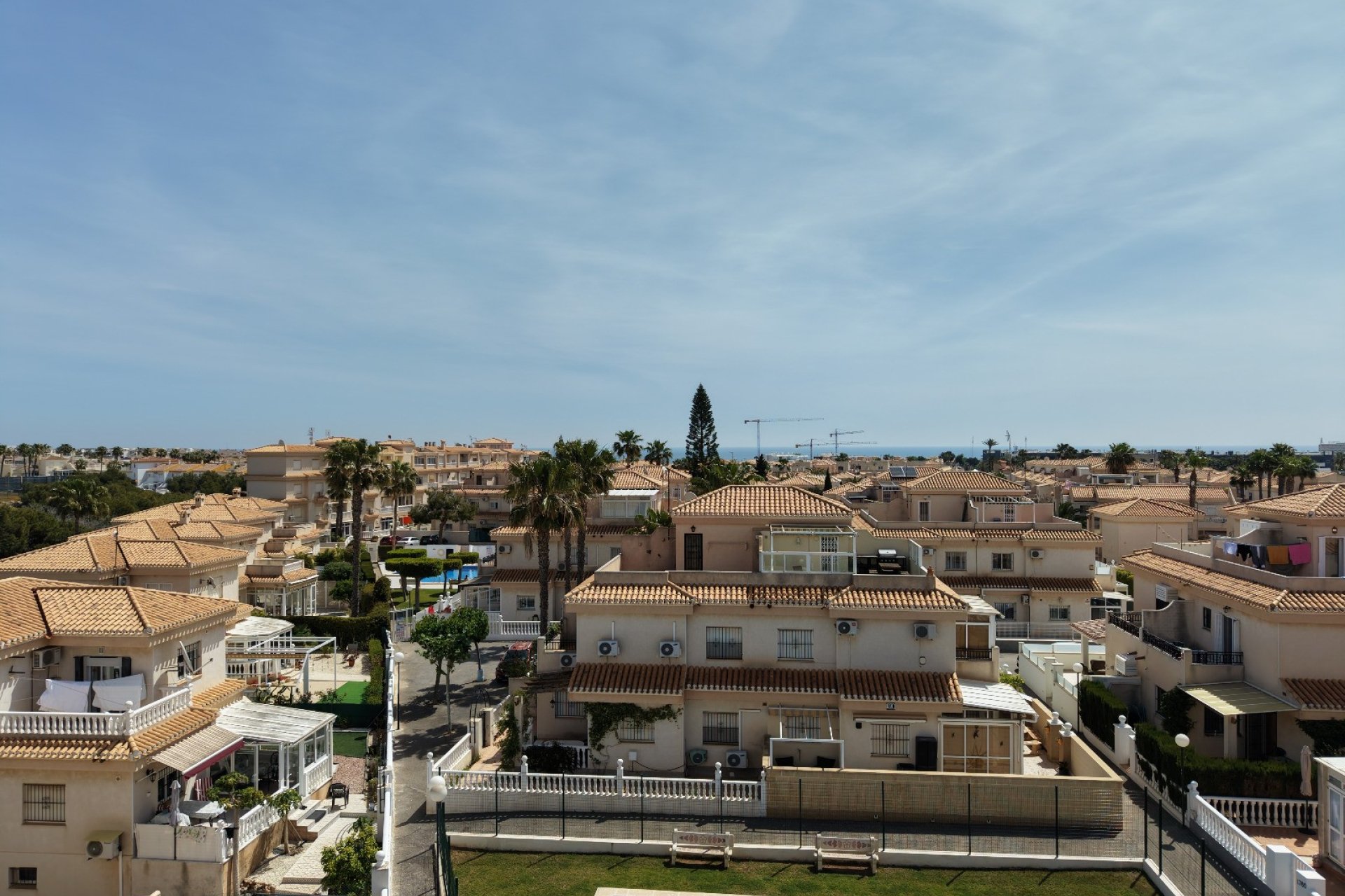 Reventa - Semi Detached - Orihuela Costa - Playa Flamenca