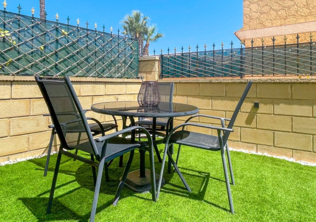 Reventa - Semi Detached - Orihuela Costa - Punta Prima