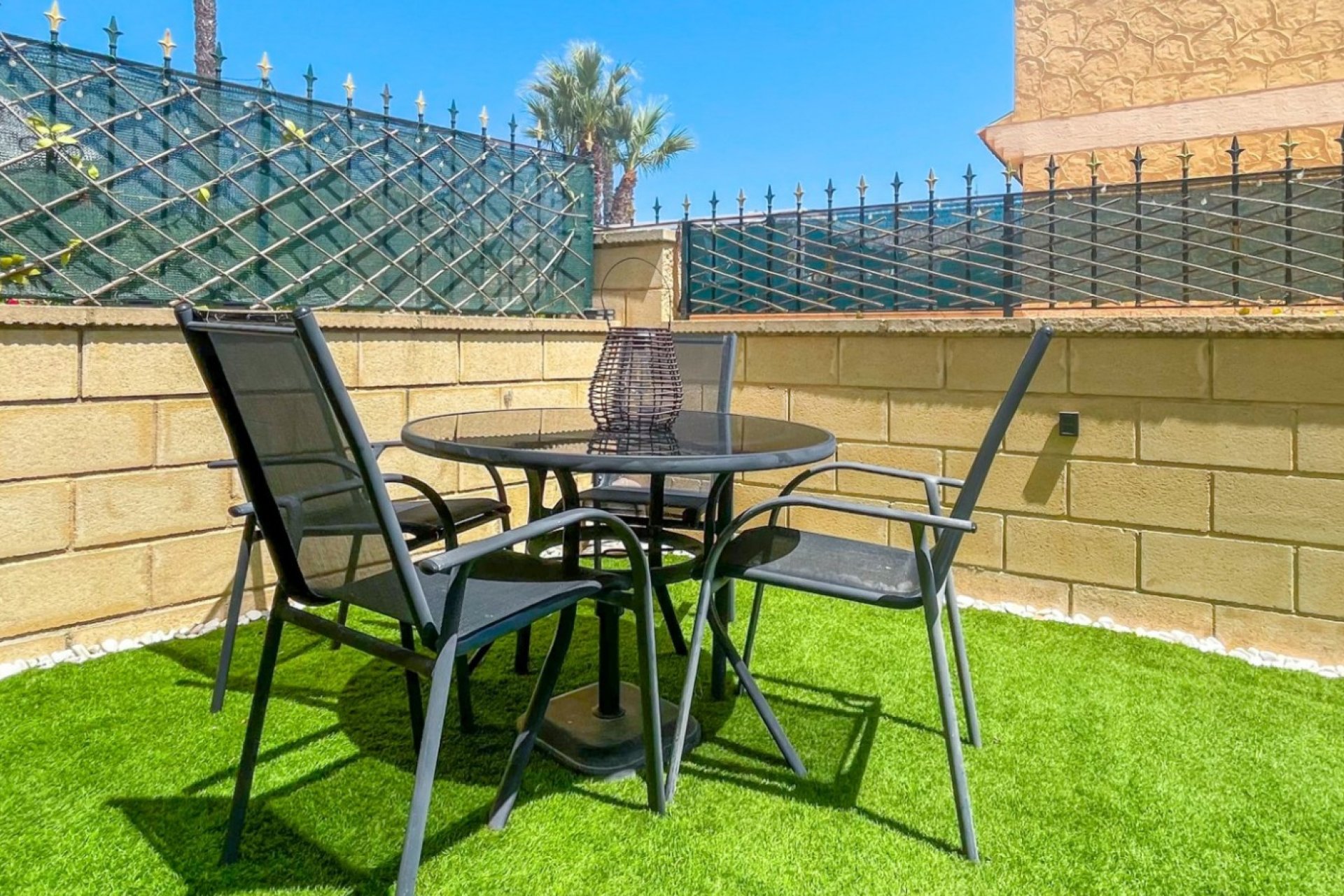 Reventa - Semi Detached - Orihuela Costa - Punta Prima
