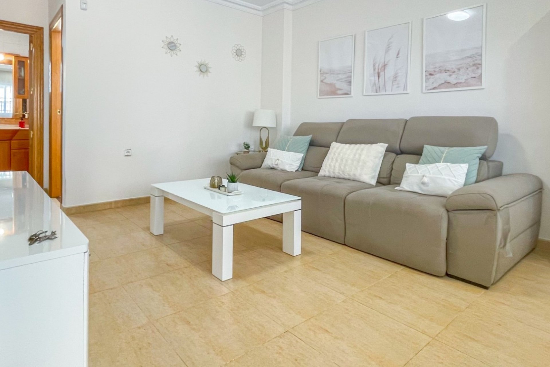 Reventa - Semi Detached - Orihuela Costa - Punta Prima