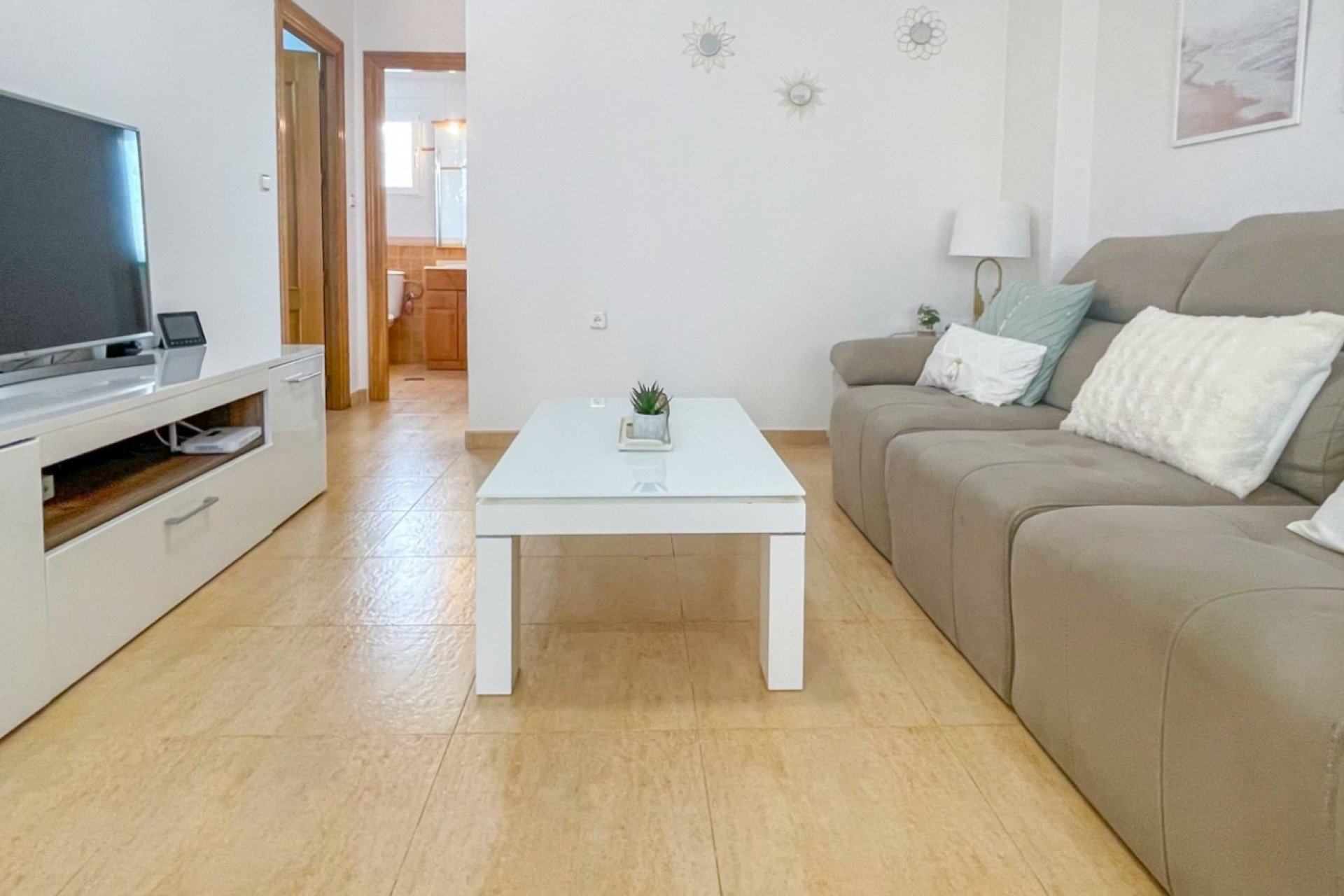 Reventa - Semi Detached - Orihuela Costa - Punta Prima