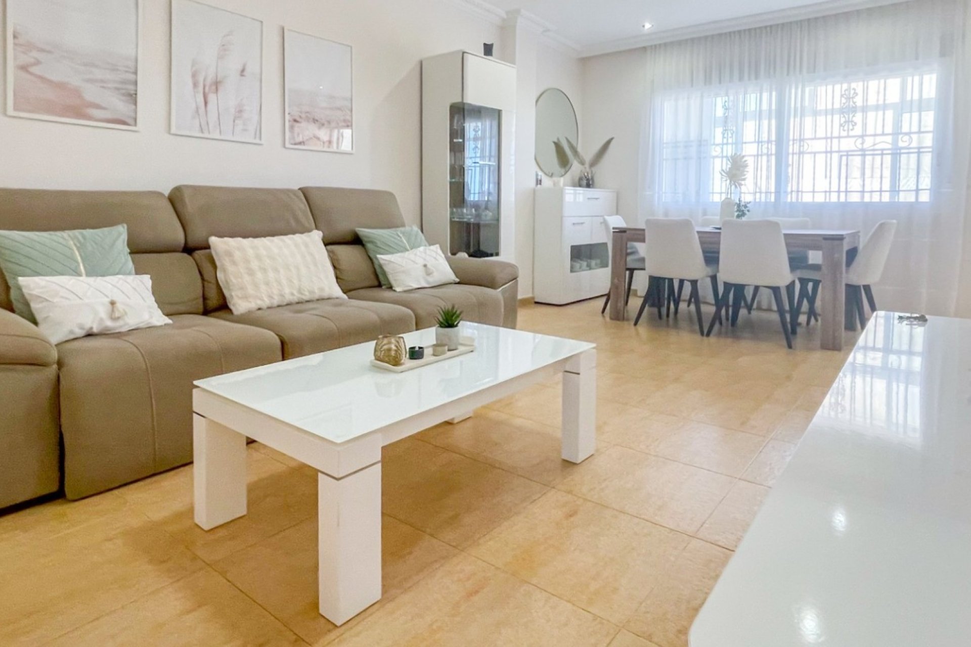 Reventa - Semi Detached - Orihuela Costa - Punta Prima