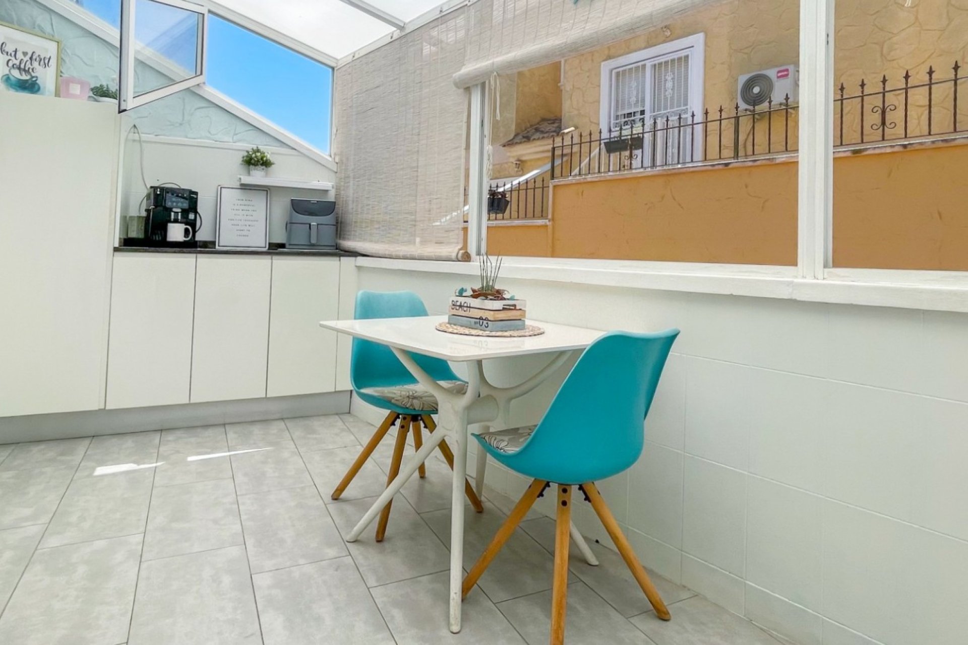 Reventa - Semi Detached - Orihuela Costa - Punta Prima