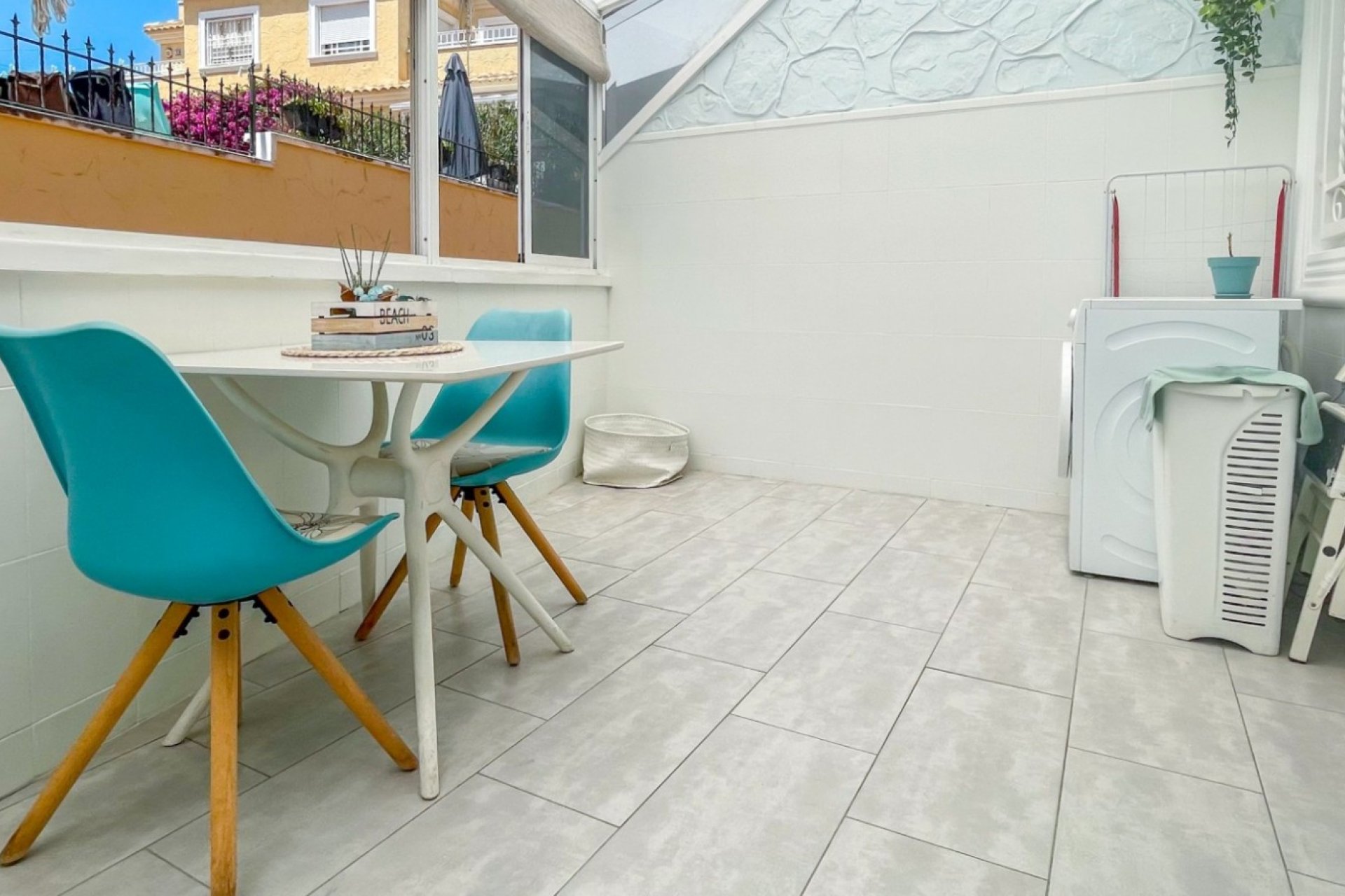 Reventa - Semi Detached - Orihuela Costa - Punta Prima