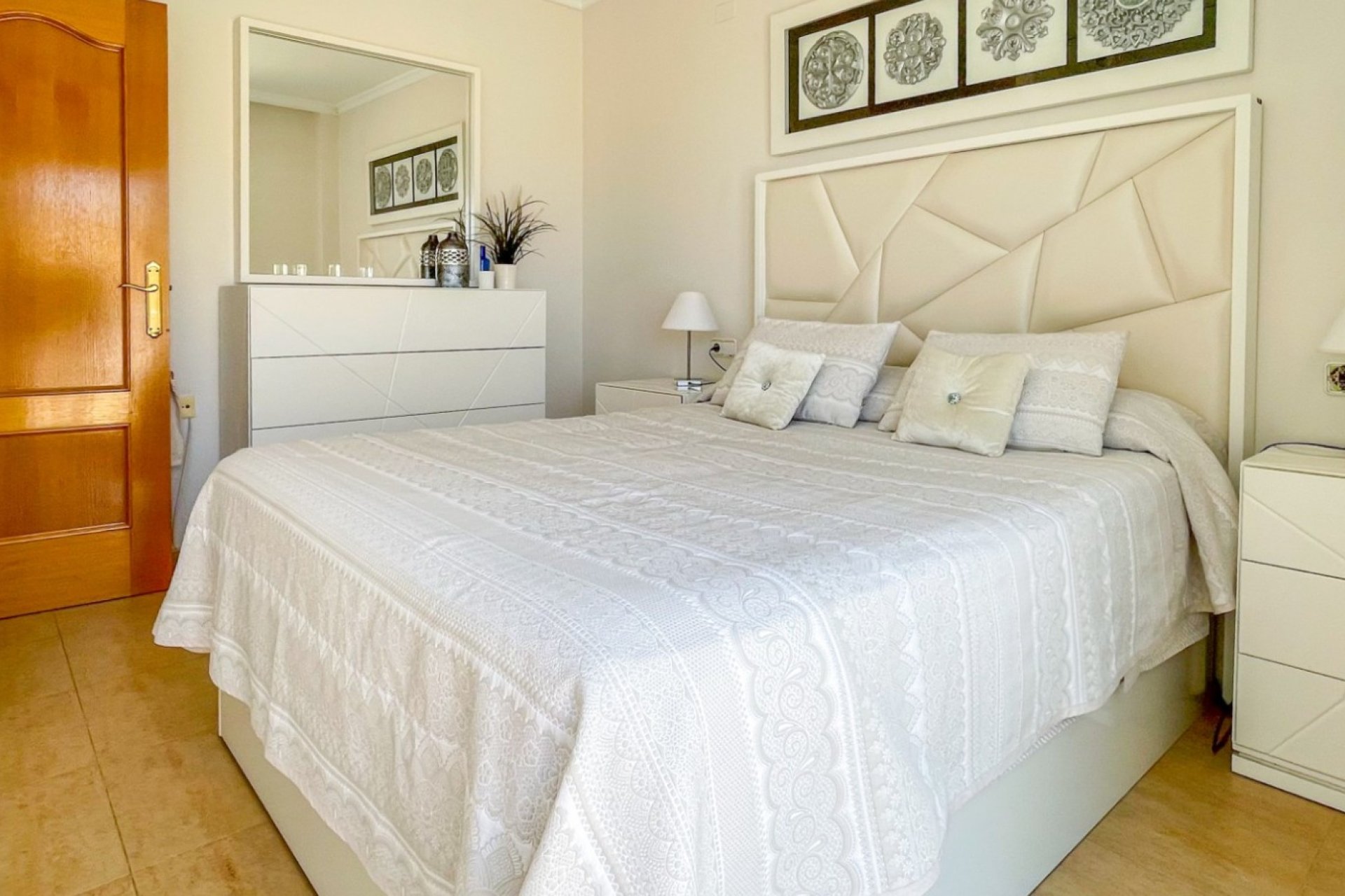 Reventa - Semi Detached - Orihuela Costa - Punta Prima