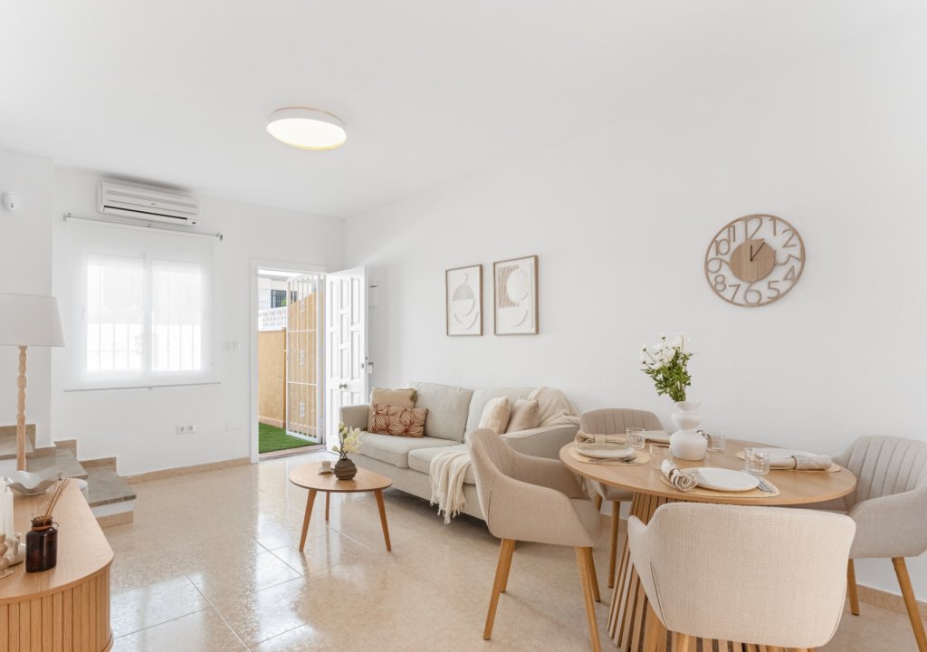 Reventa - Semi Detached - Orihuela Costa - Villamartin
