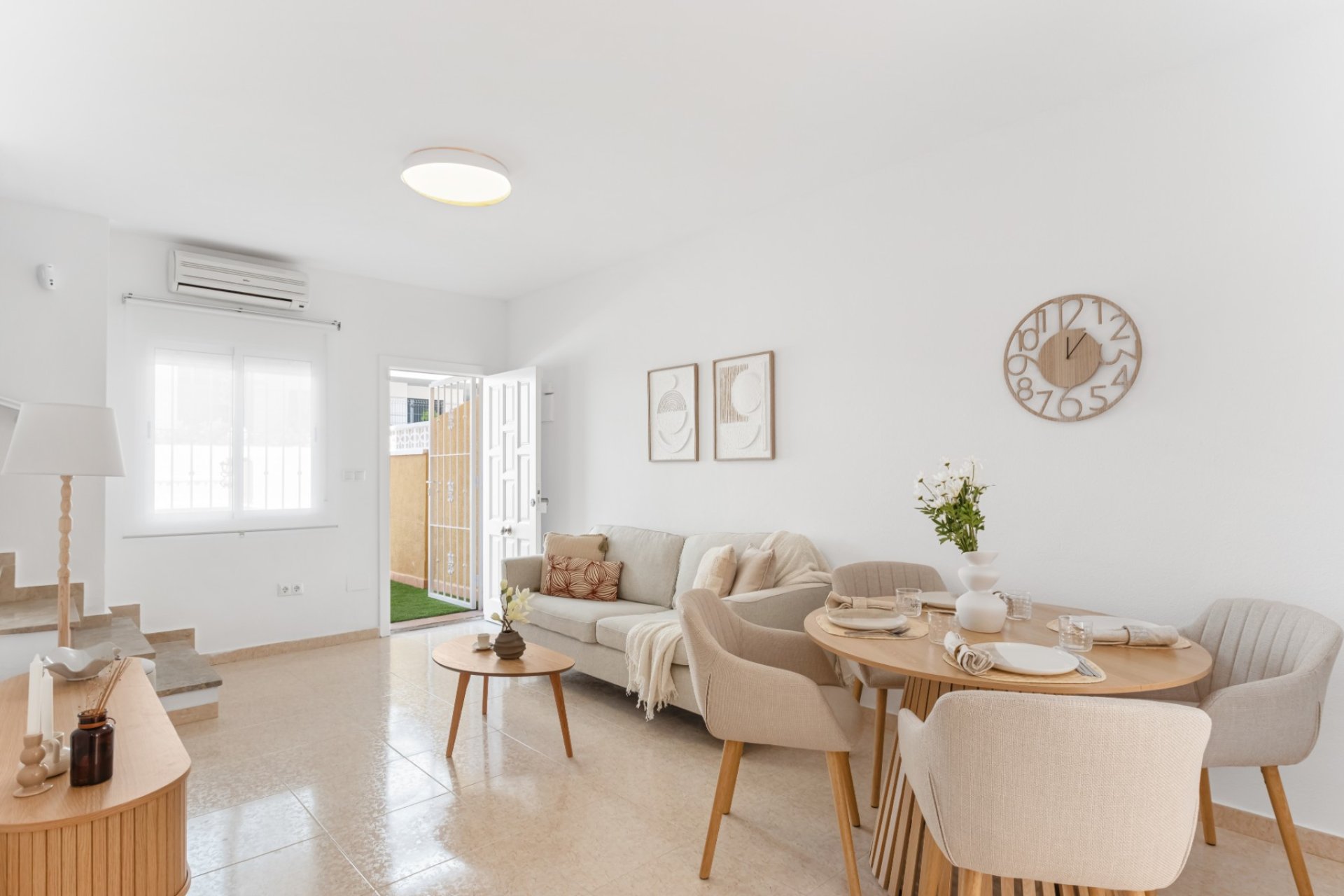 Reventa - Semi Detached - Orihuela Costa - Villamartin