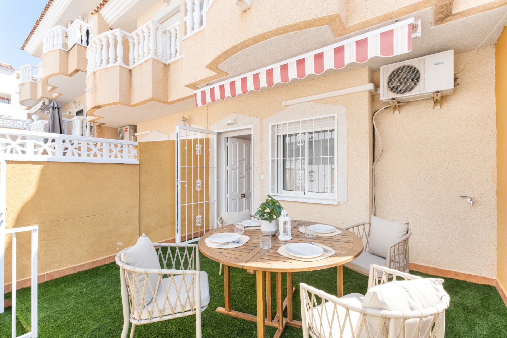 Reventa - Semi Detached - Orihuela Costa - Villamartin