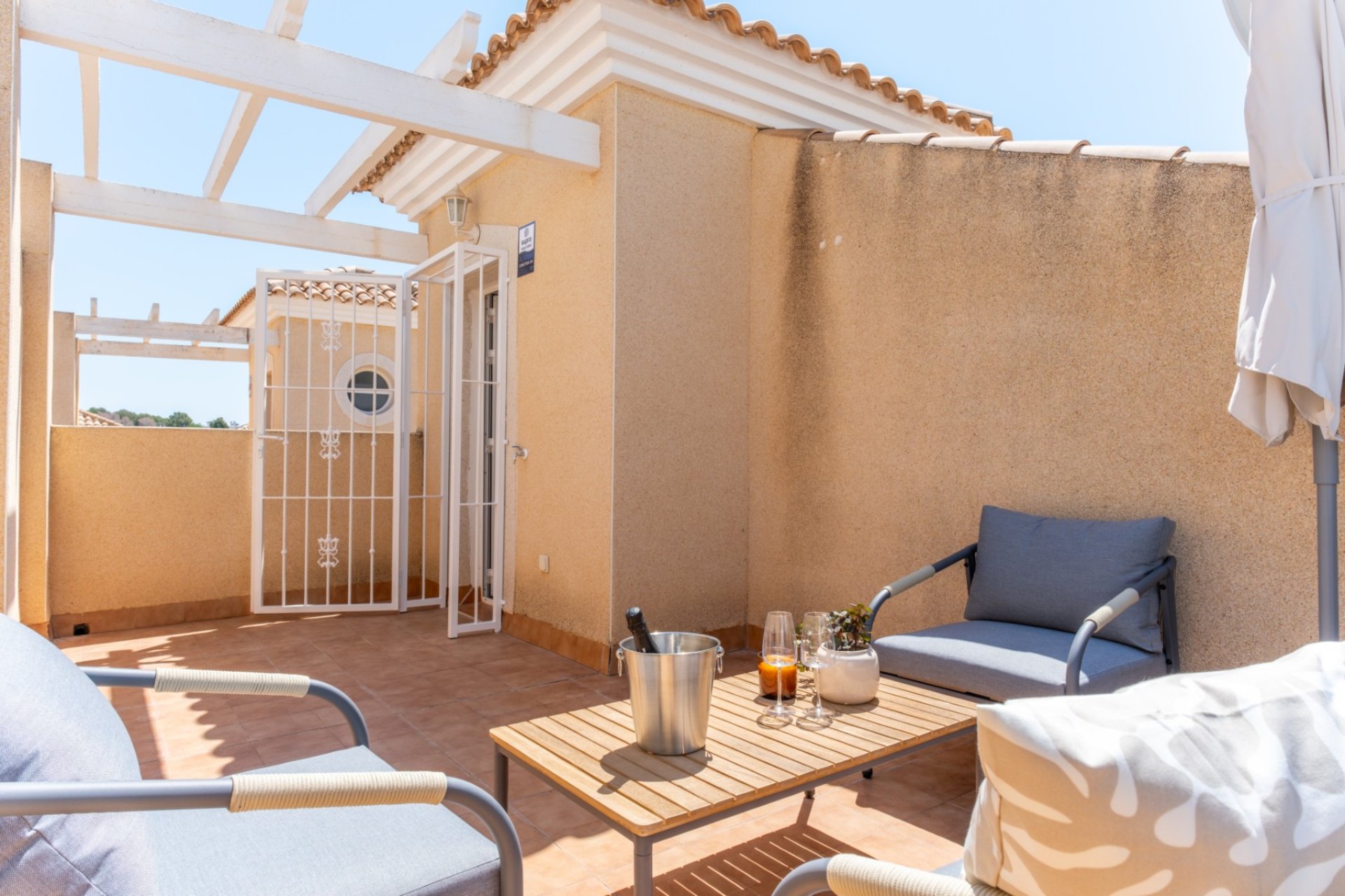 Reventa - Semi Detached - Orihuela Costa - Villamartin