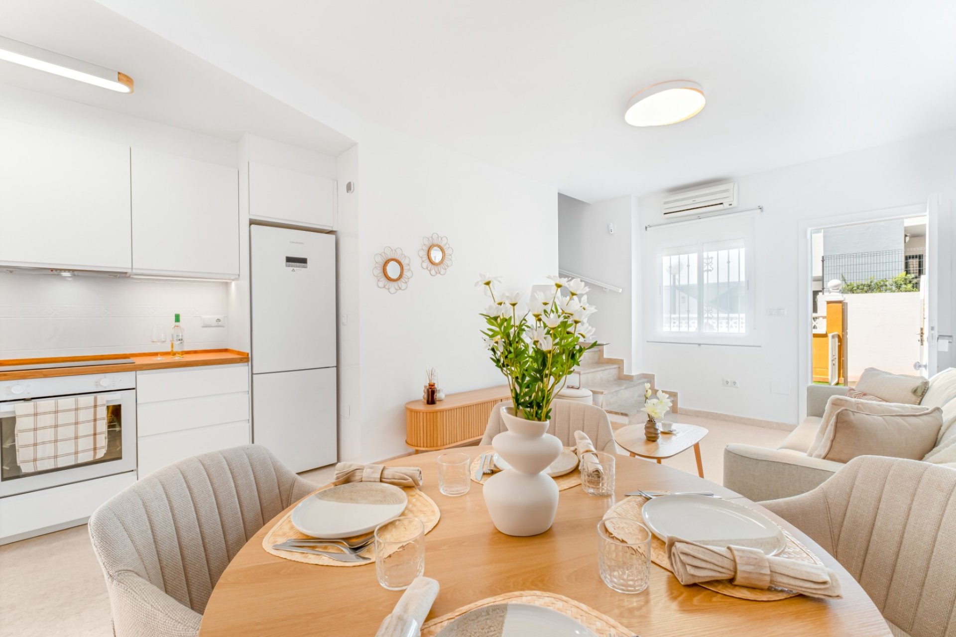 Reventa - Semi Detached - Orihuela Costa - Villamartin