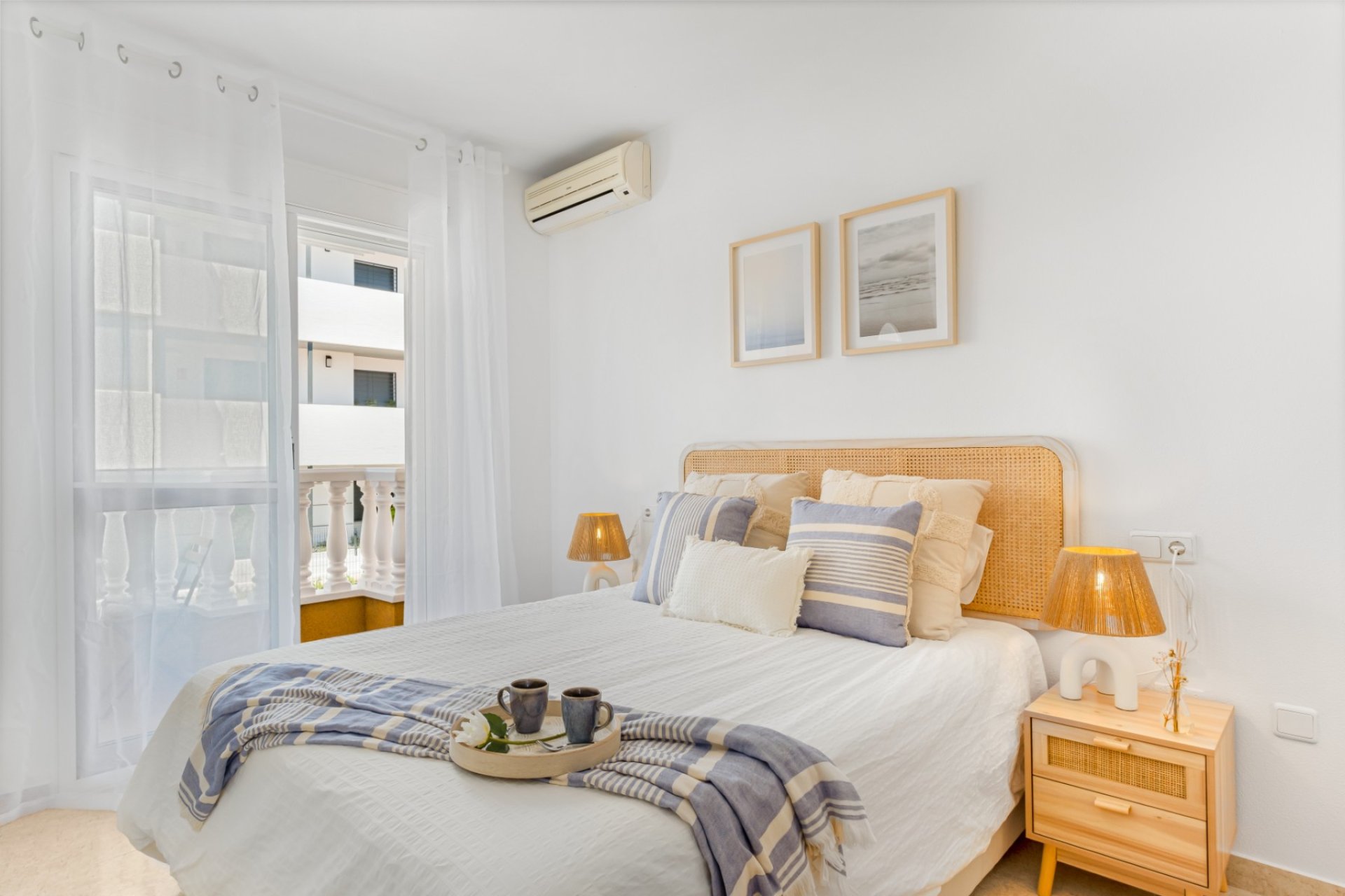 Reventa - Semi Detached - Orihuela Costa - Villamartin