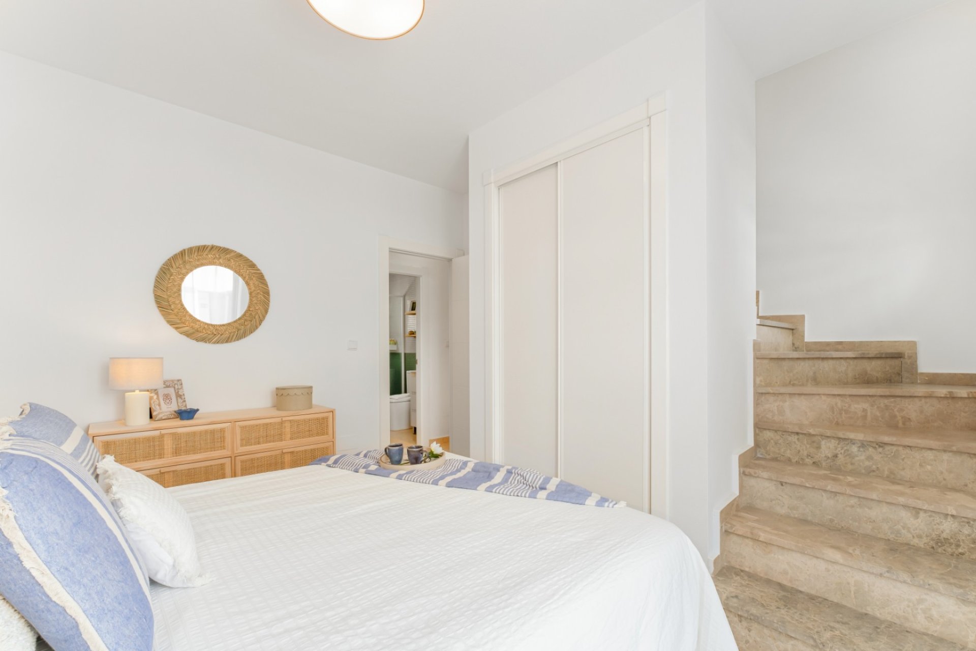Reventa - Semi Detached - Orihuela Costa - Villamartin