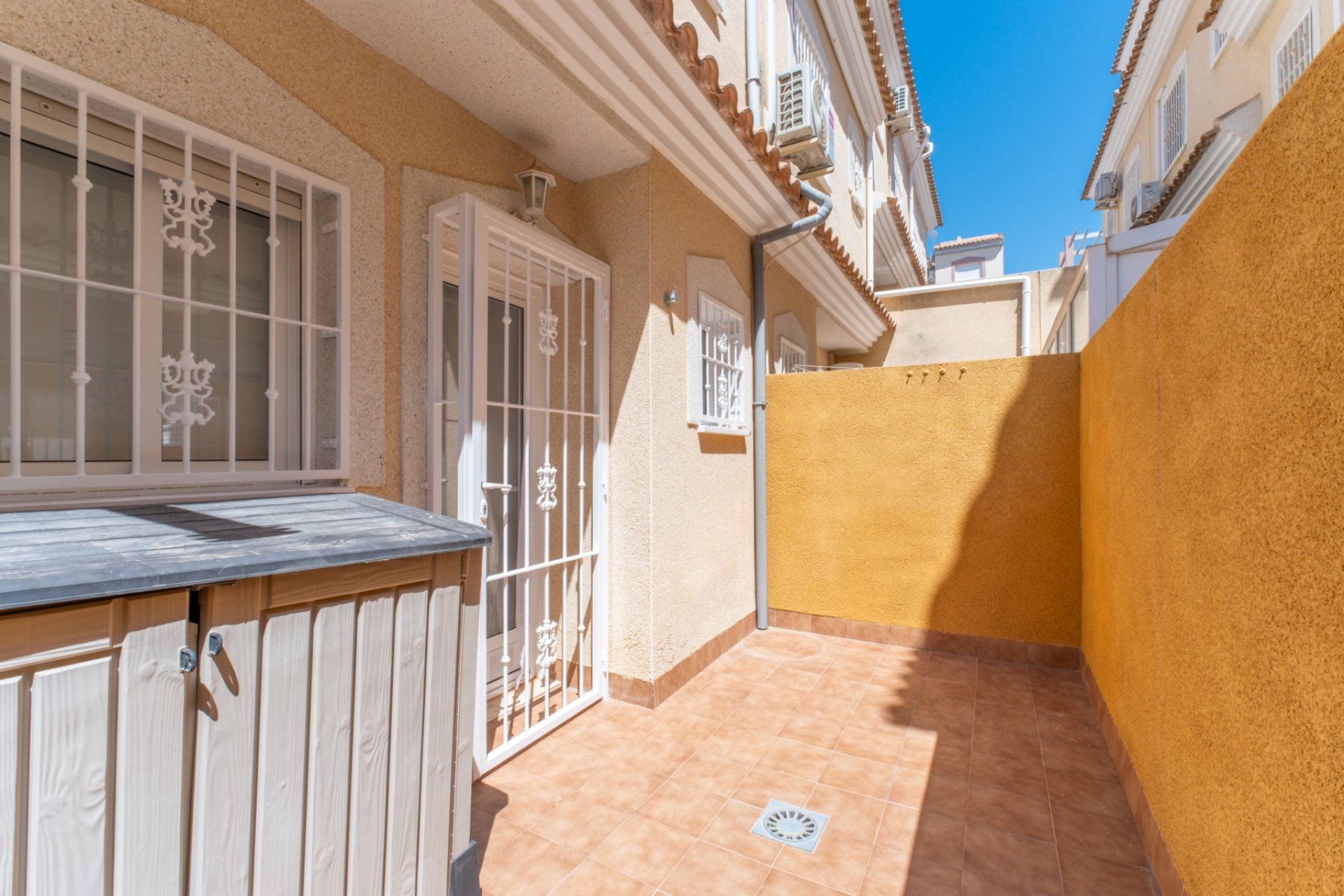 Reventa - Semi Detached - Orihuela Costa - Villamartin