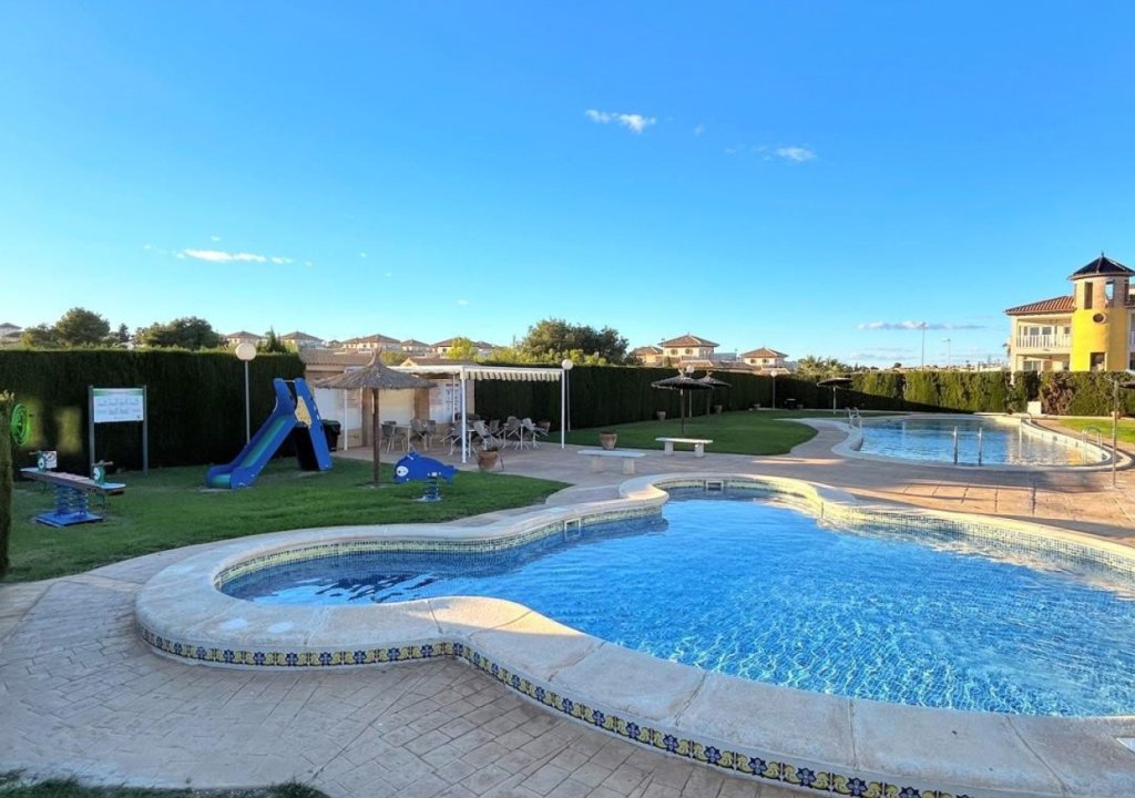Reventa - Semi Detached - Orihuela Costa - Villamartín